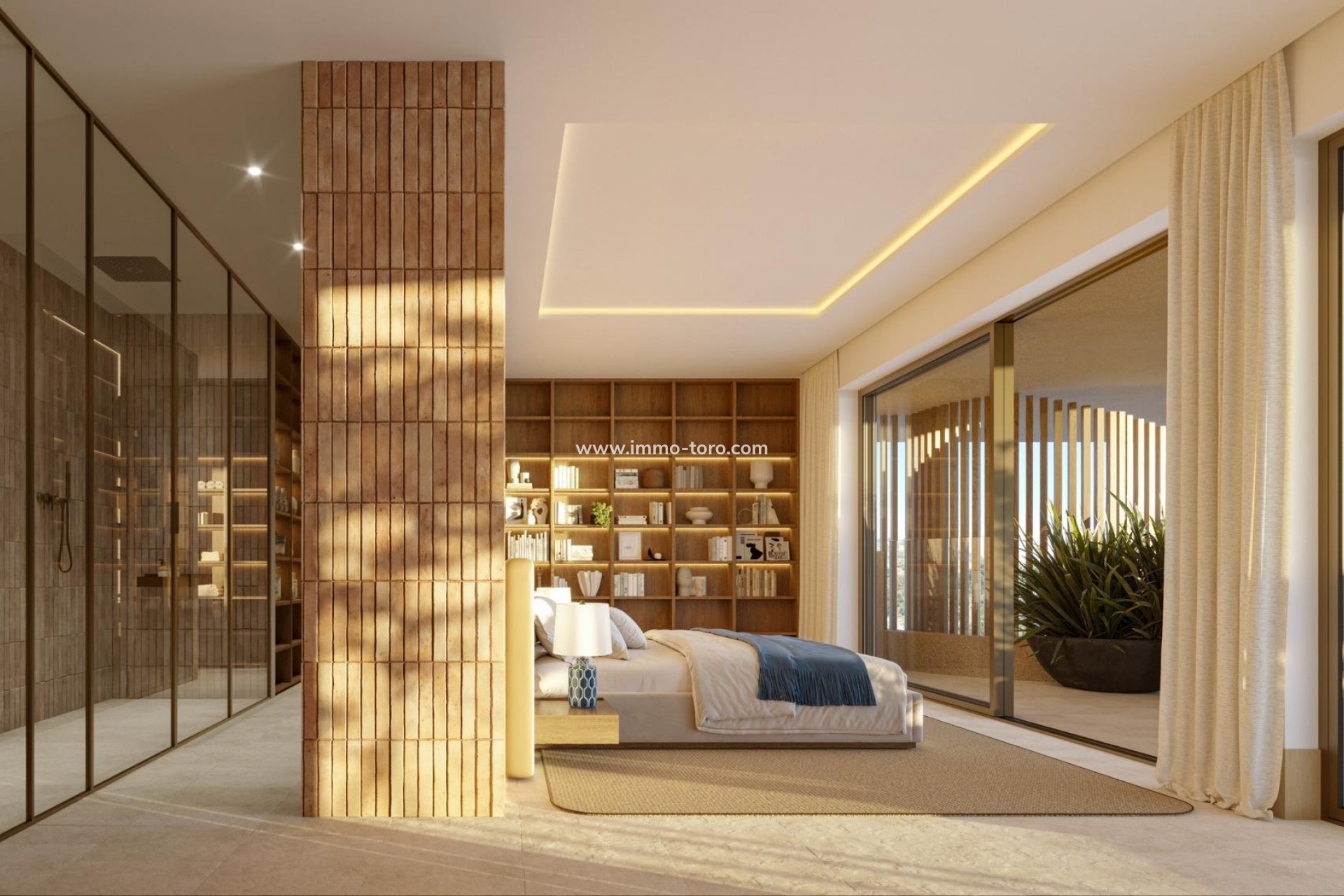 Nouvelle construction - Appartement - Fuengirola - Los Boliches
