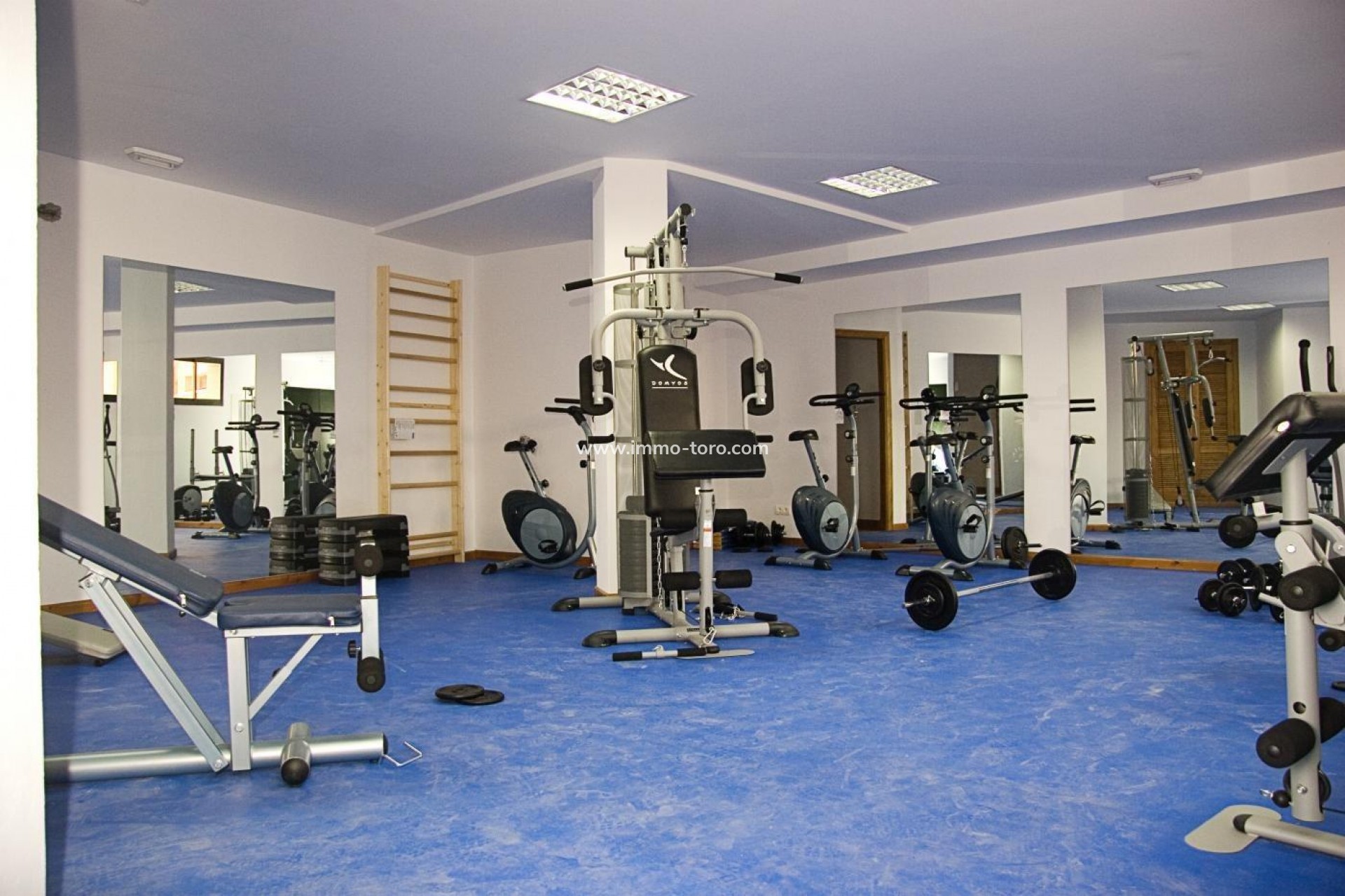 Nouvelle construction - Appartement - Fuengirola - Los Pacos