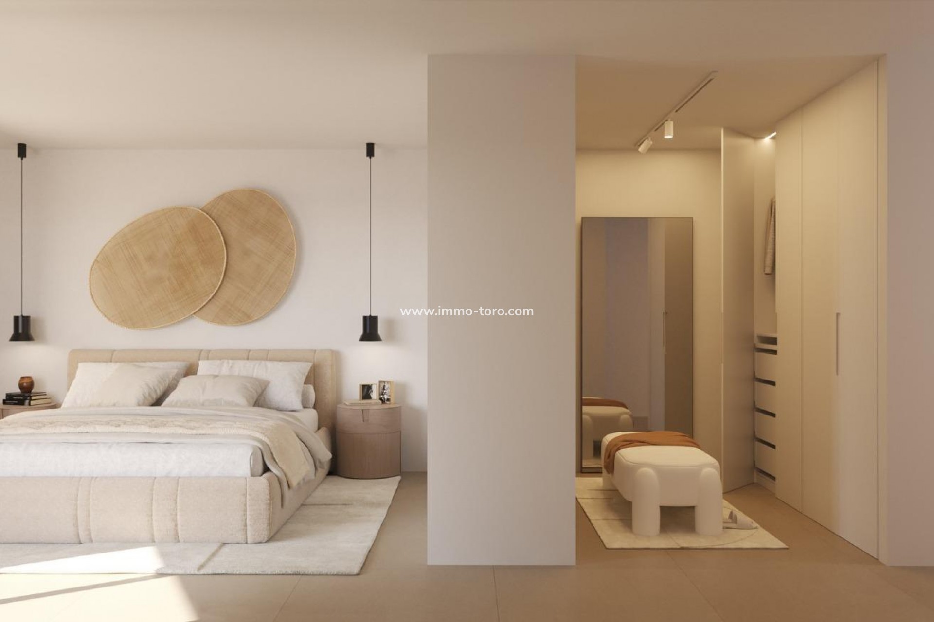 Nouvelle construction - Appartement - Fuengirola - Torreblanca