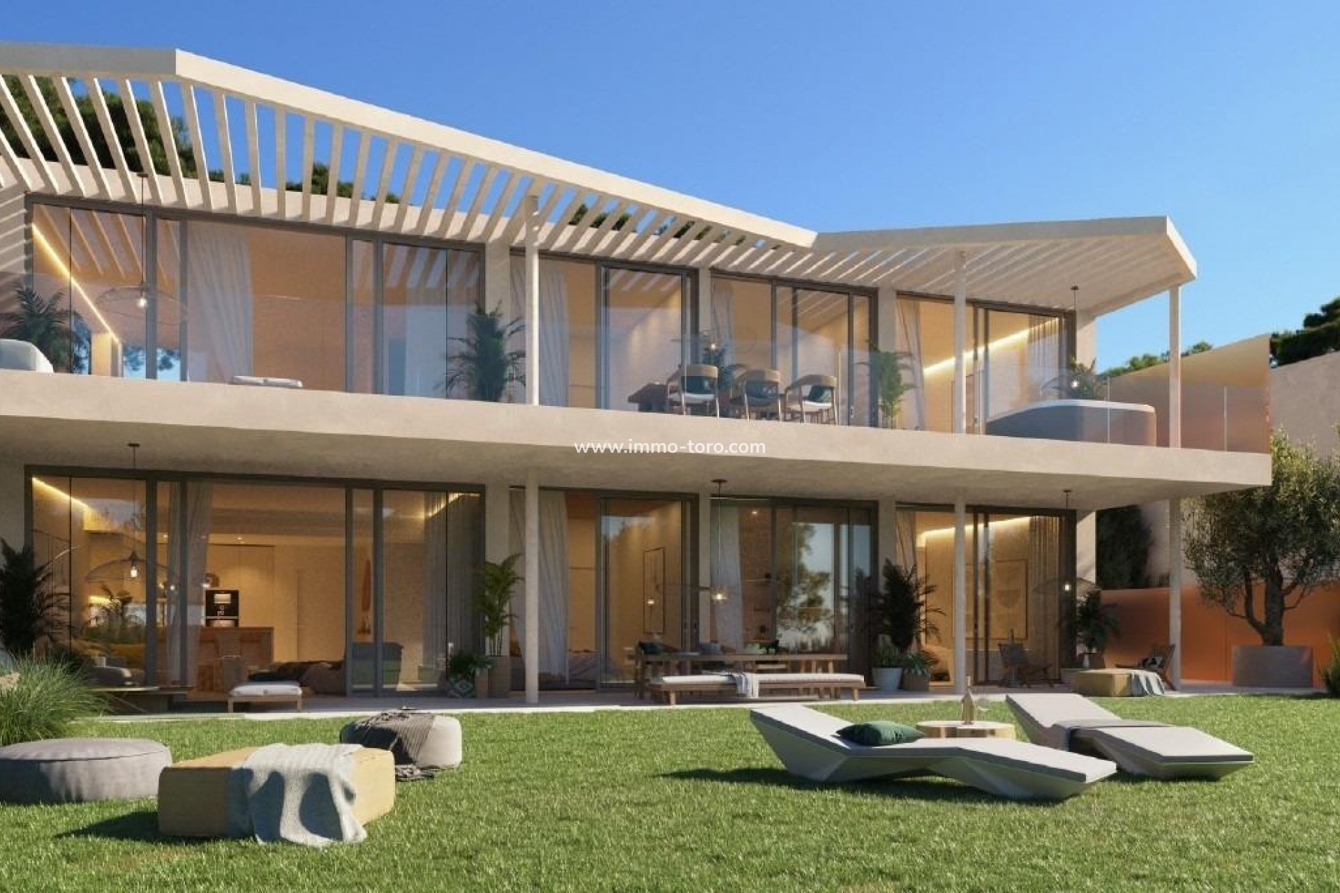 Nouvelle construction - Appartement - Fuengirola - Urb. Buenavista