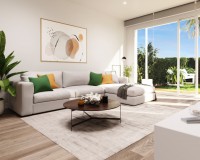 Nouvelle construction - Appartement - Gran Alicant - Gran Alacant