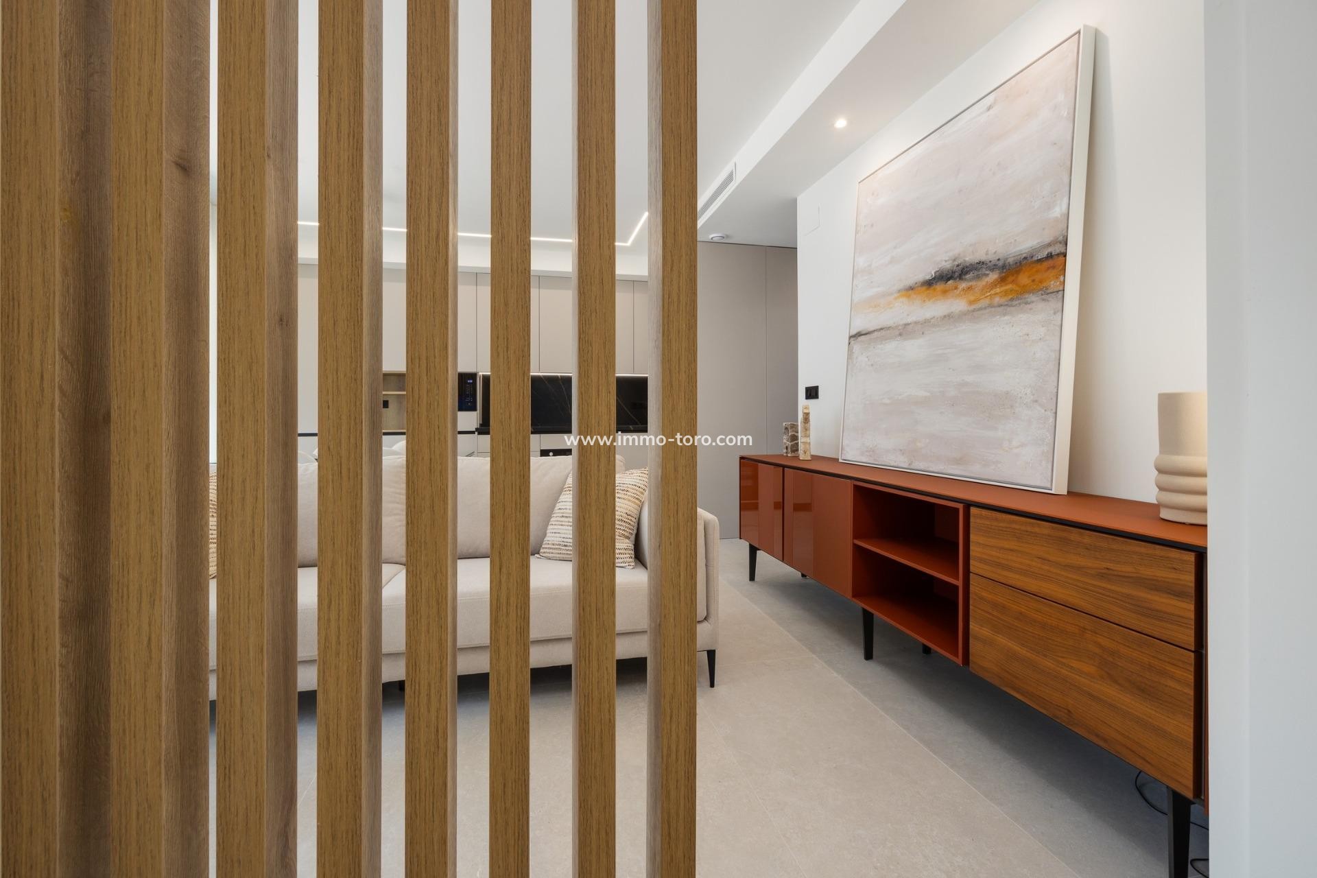Nouvelle construction - Appartement - Guardamar del Segura - Avda del Puerto