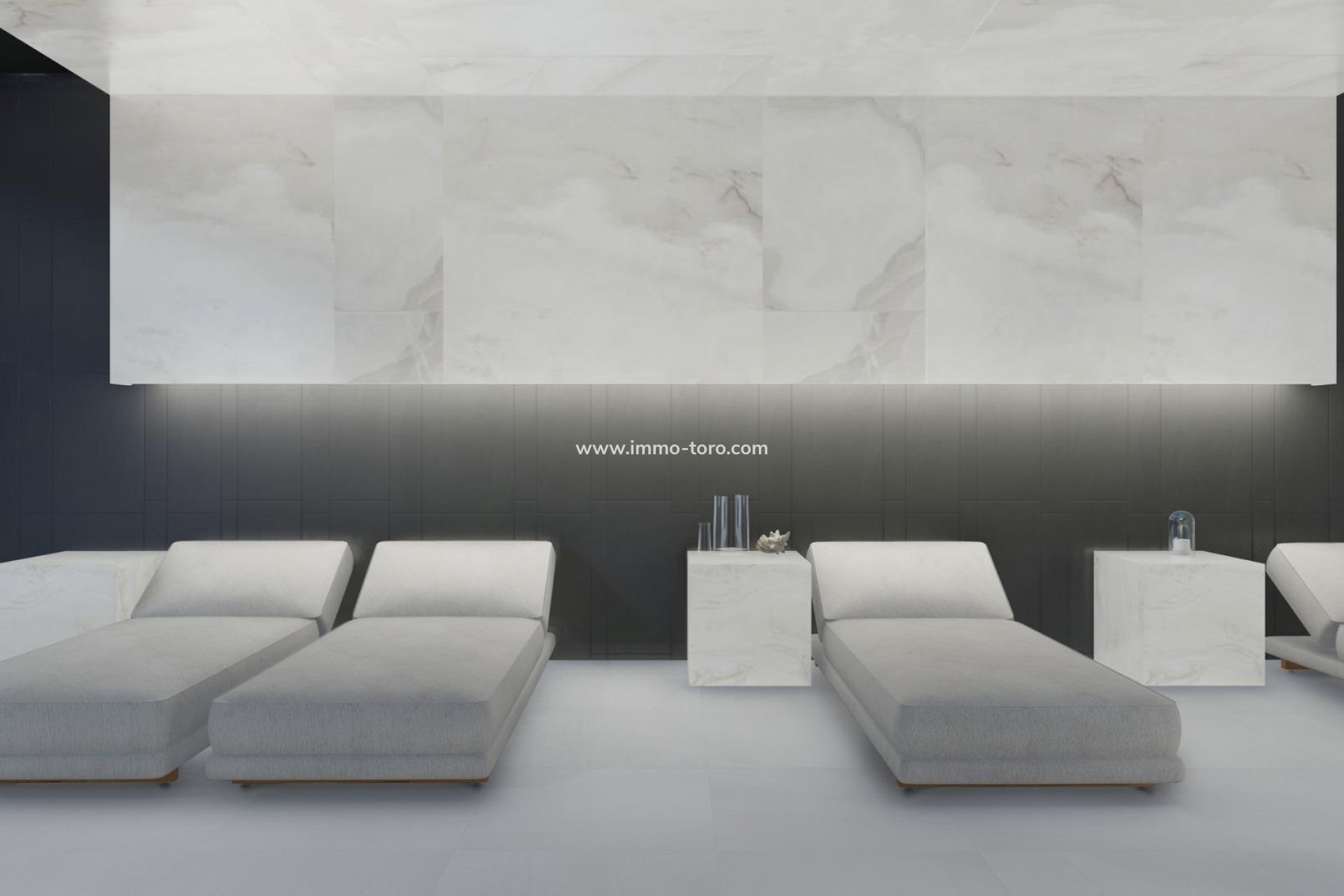 Nouvelle construction - Appartement - Guardamar del Segura - EL RASO