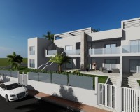 Nouvelle construction - Appartement - Guardamar - 