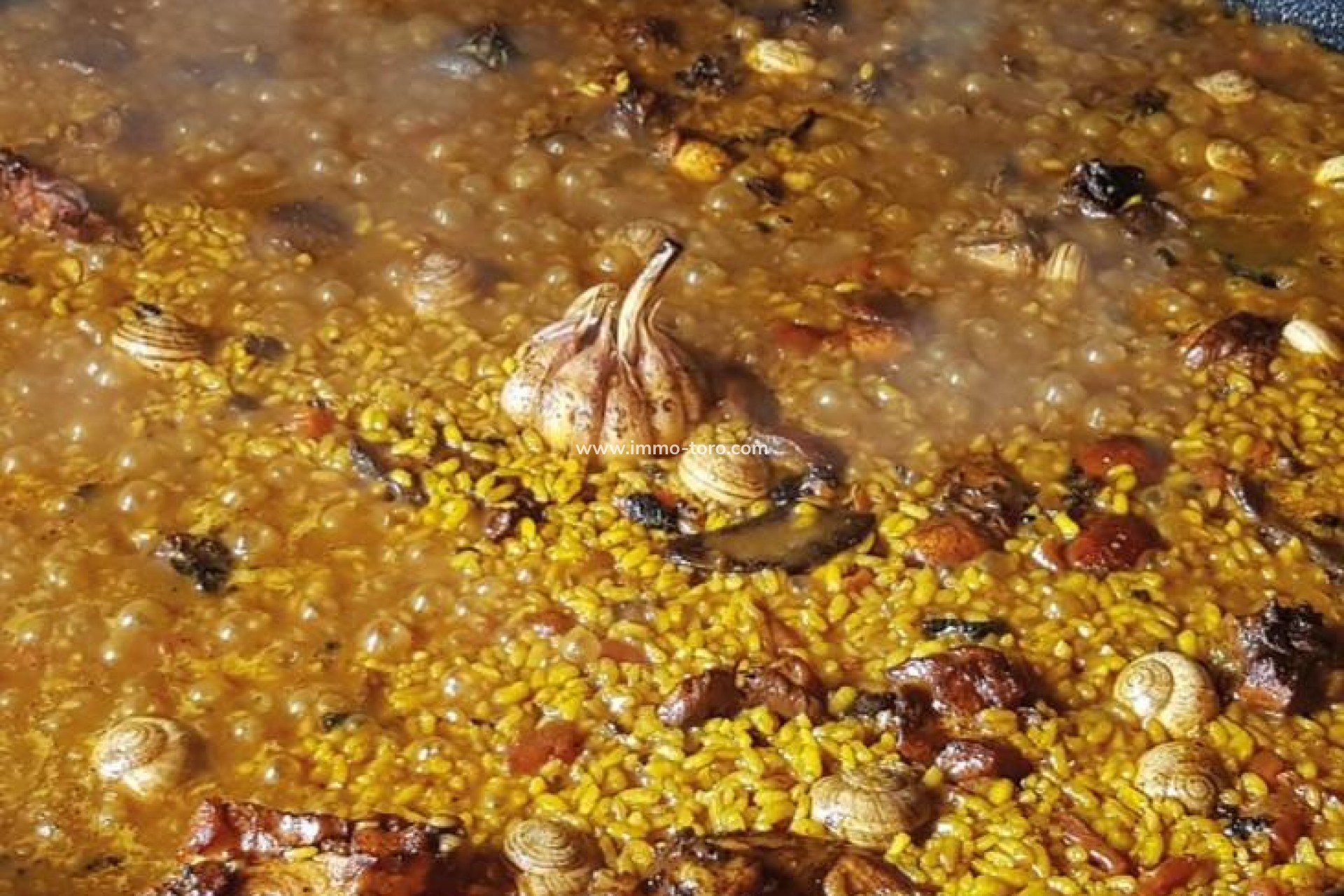 Nouvelle construction - Appartement - Hondon de las Nieves - Pueblo