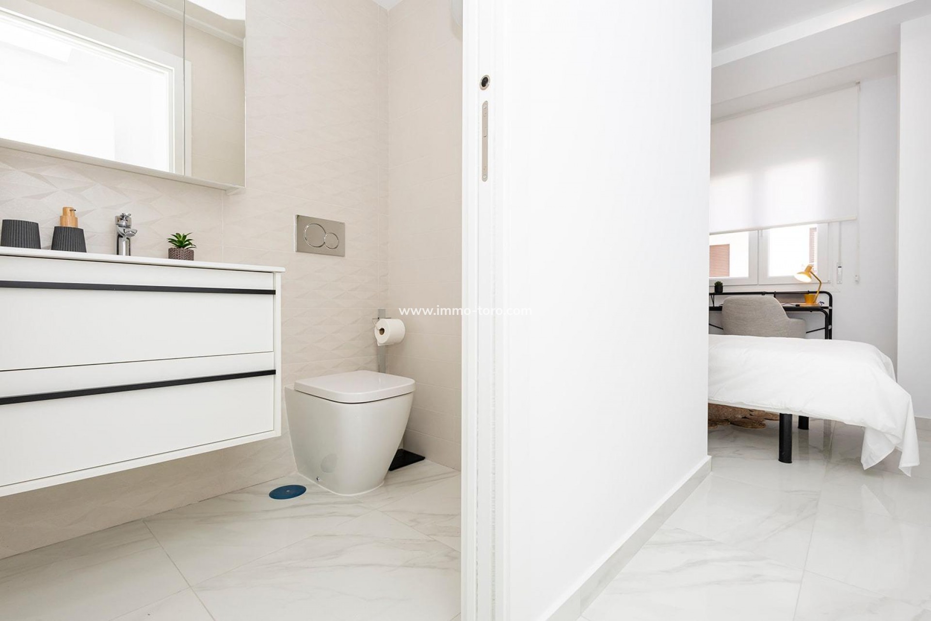 Nouvelle construction - Appartement - Jacarilla - pueblo