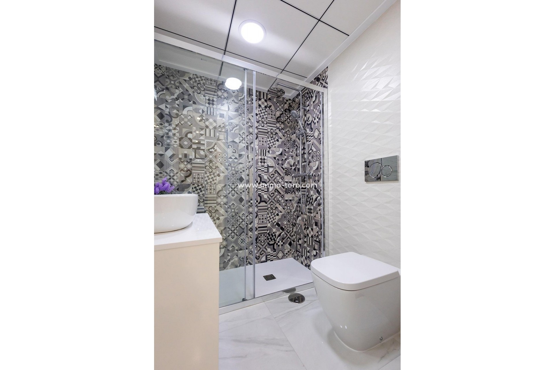 Nouvelle construction - Appartement - Jacarilla - pueblo