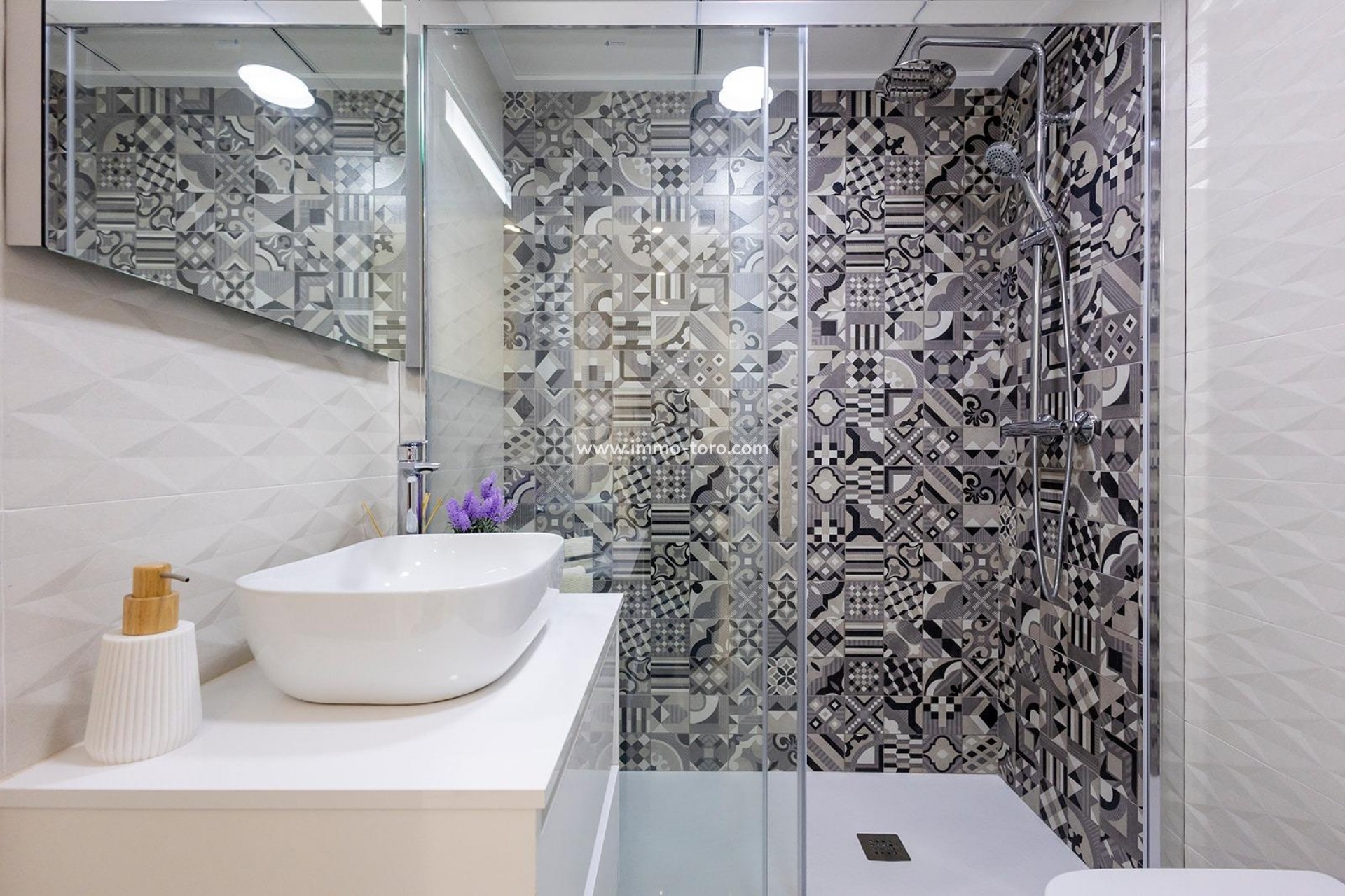 Nouvelle construction - Appartement - Jacarilla - pueblo