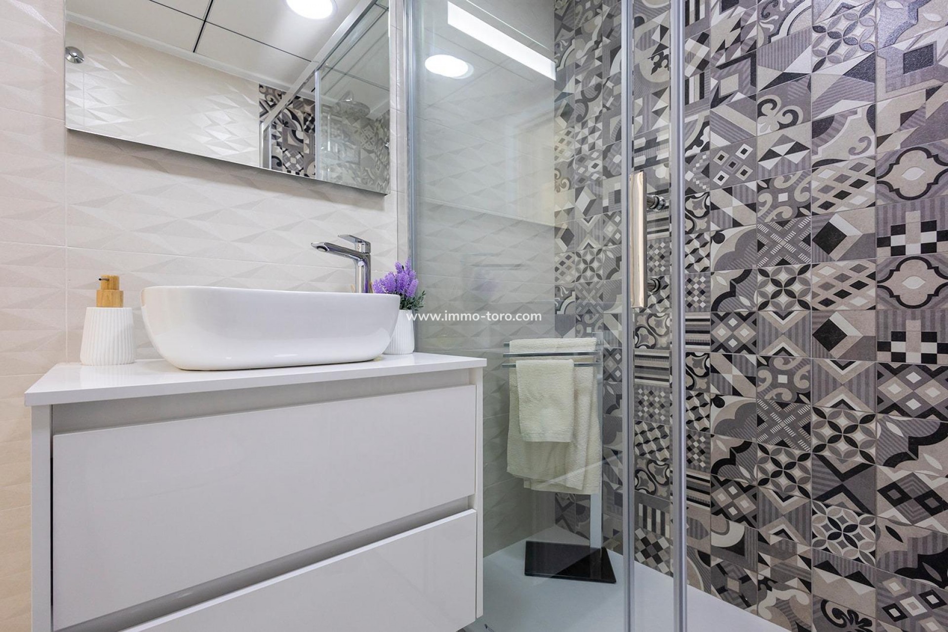 Nouvelle construction - Appartement - Jacarilla - pueblo