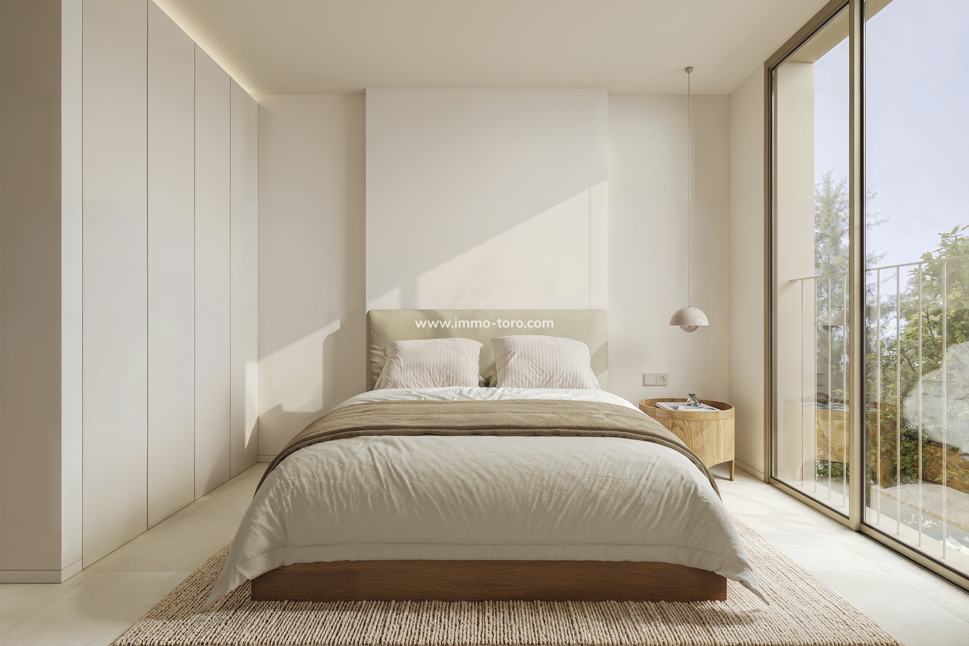 Nouvelle construction - Appartement - Jacarilla