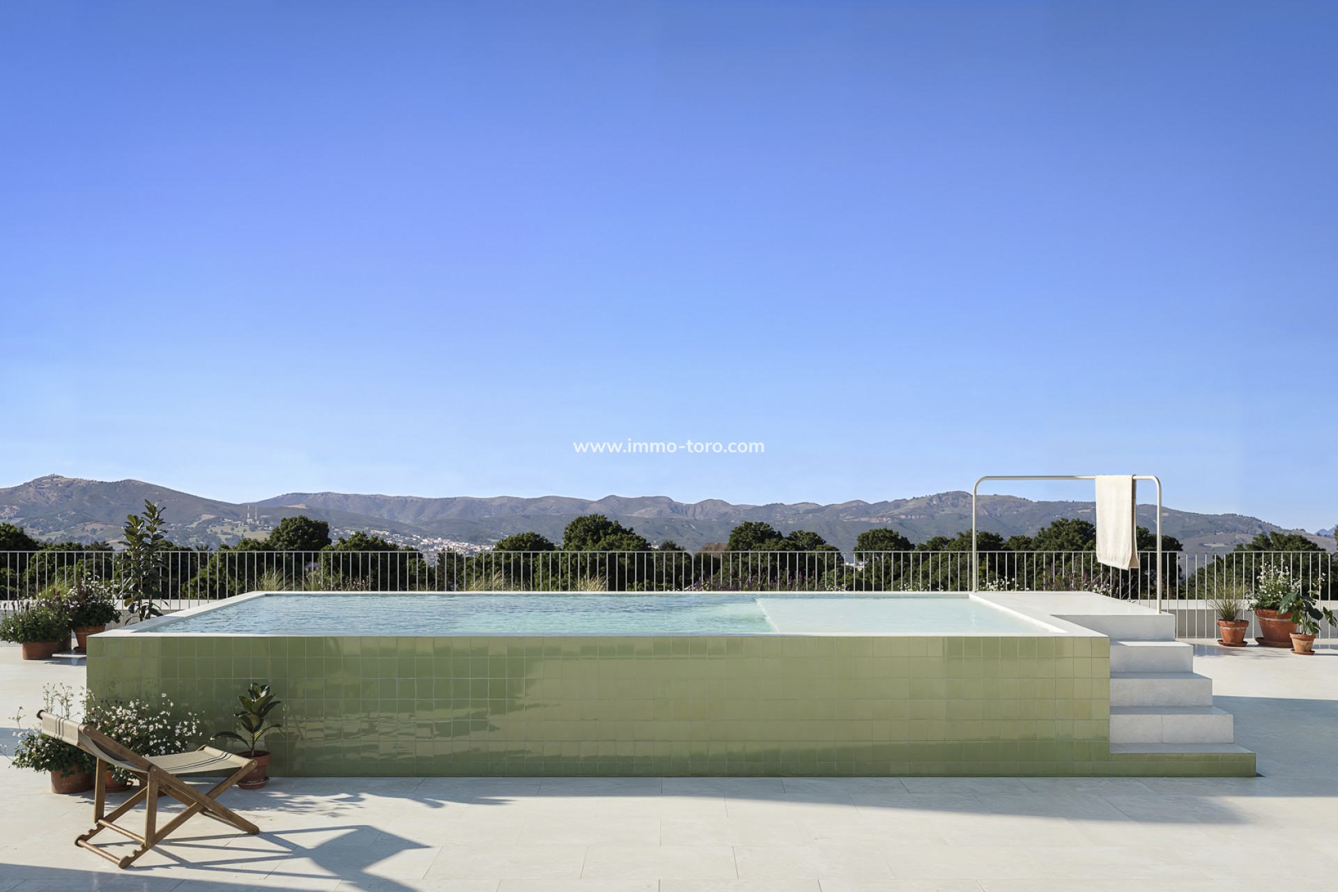 Nouvelle construction - Appartement - Jacarilla