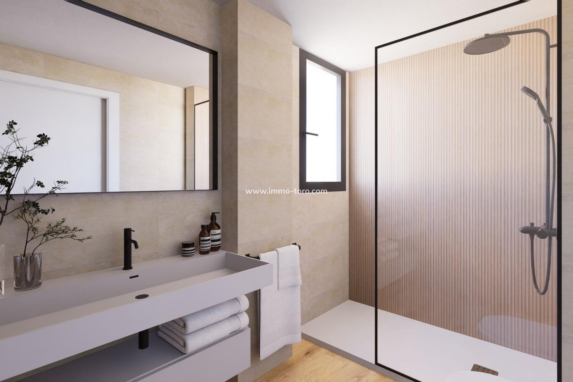 Nouvelle construction - Appartement - Javea - Jávea