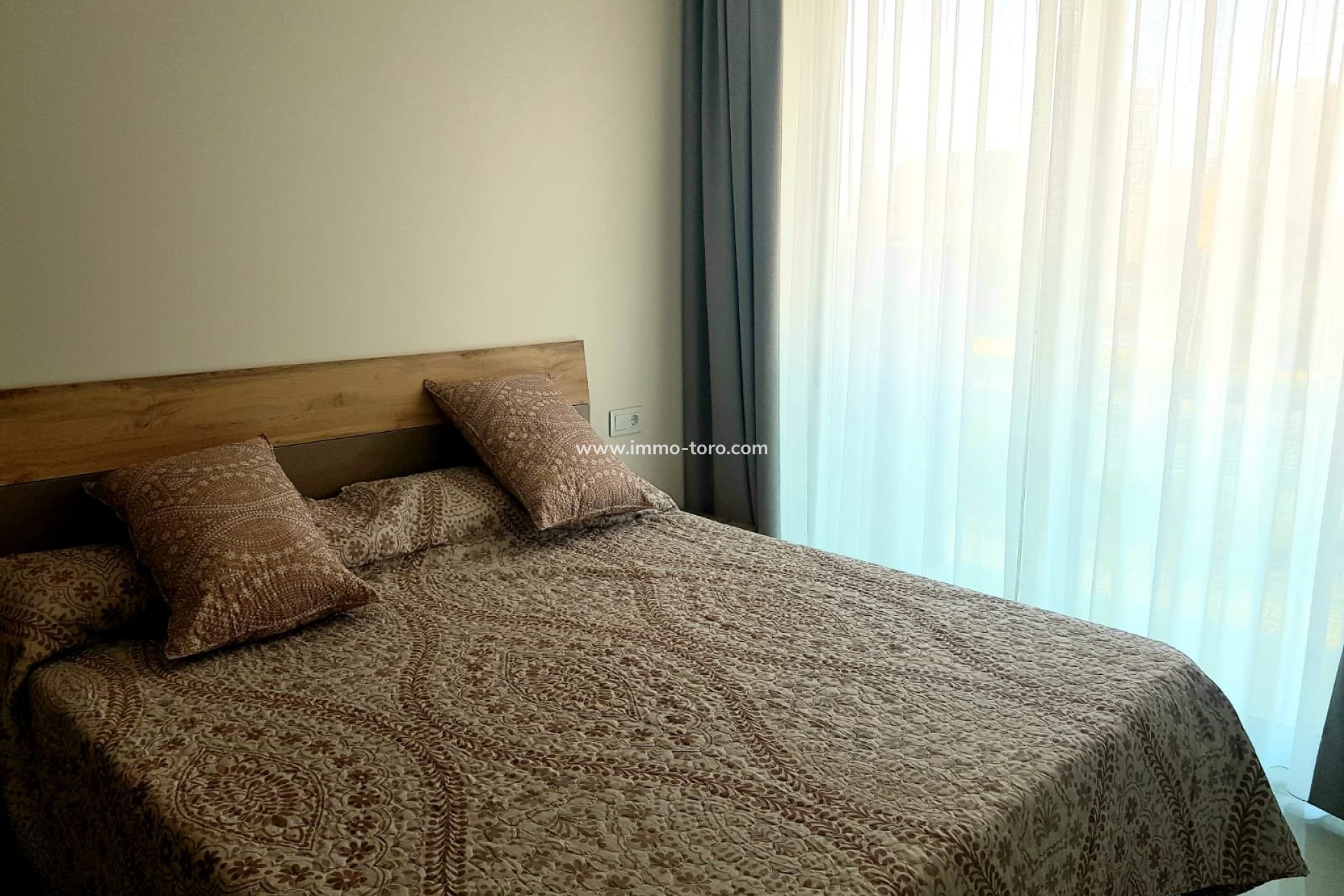 Nouvelle construction - Appartement - La Cala - Finestrat