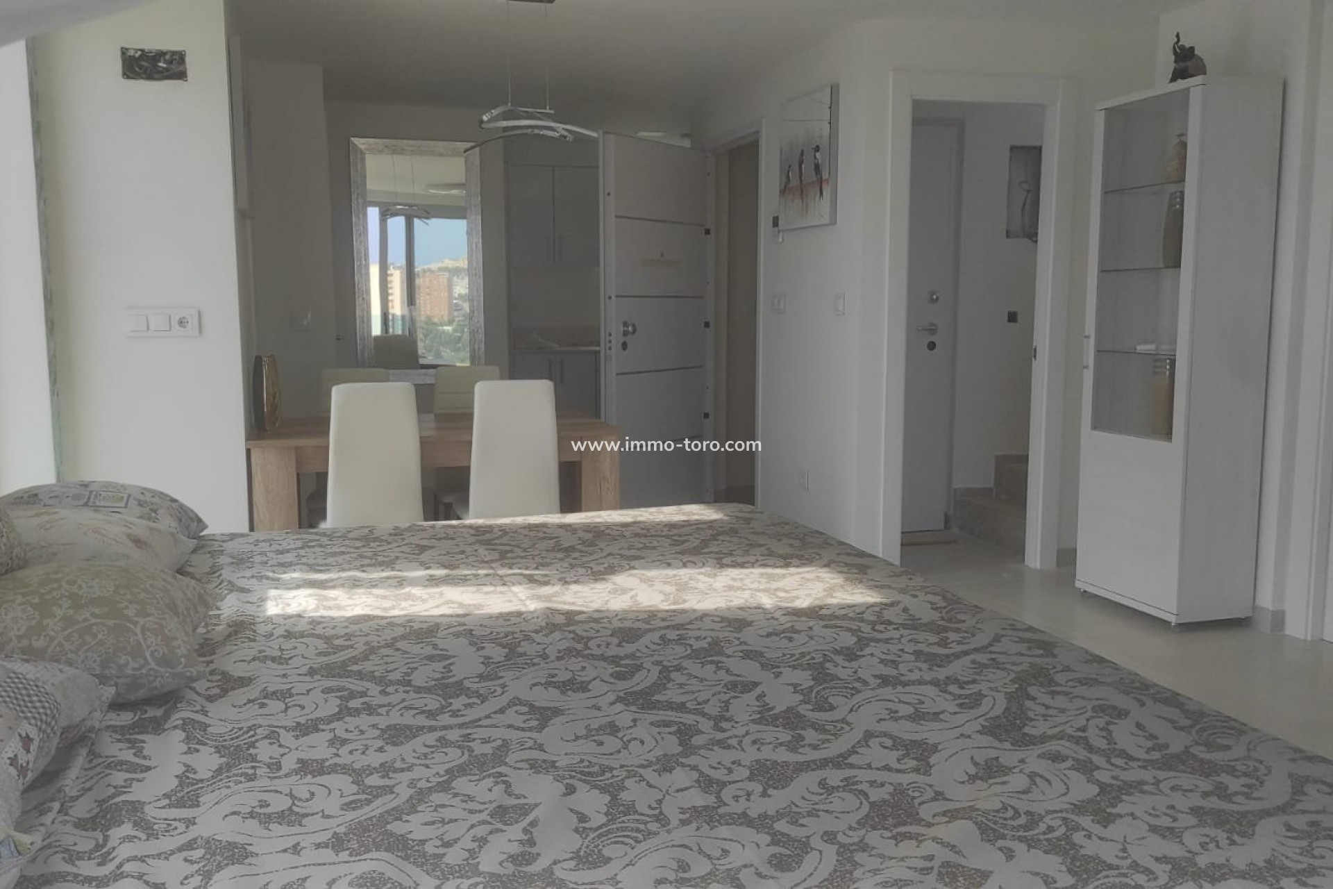 Nouvelle construction - Appartement - La Cala