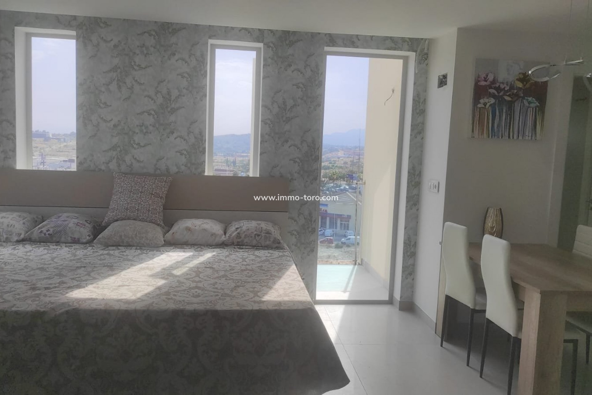 Nouvelle construction - Appartement - La Cala