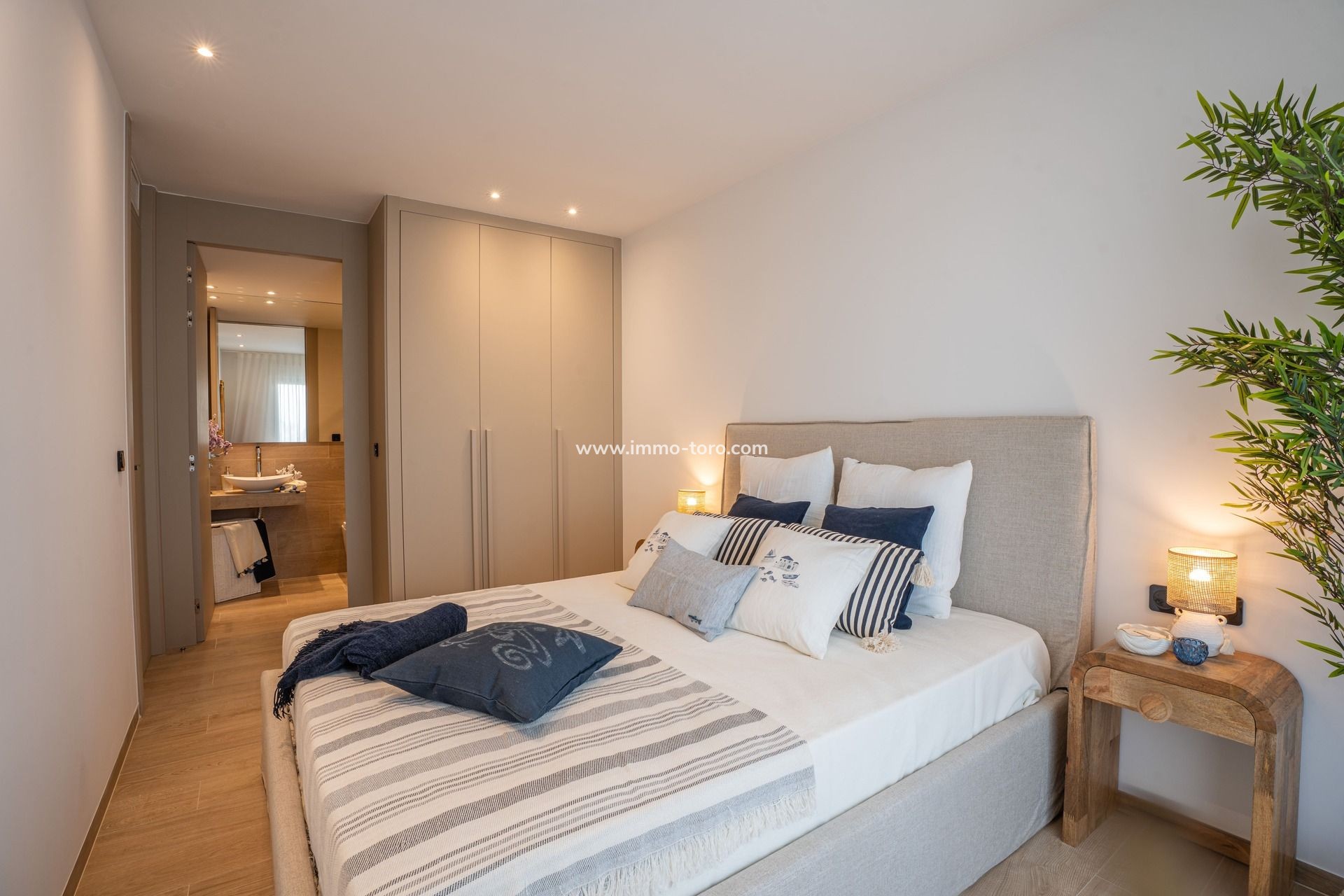 Nouvelle construction - Appartement - La Finca Golf