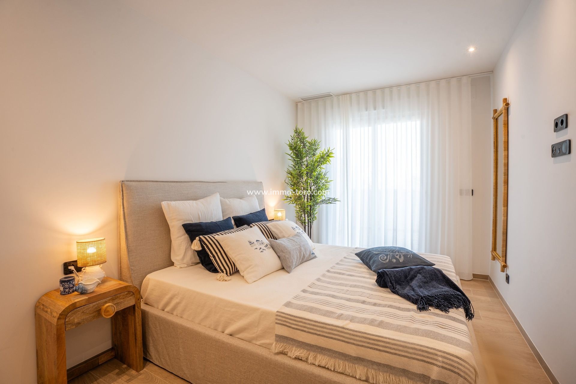 Nouvelle construction - Appartement - La Finca Golf