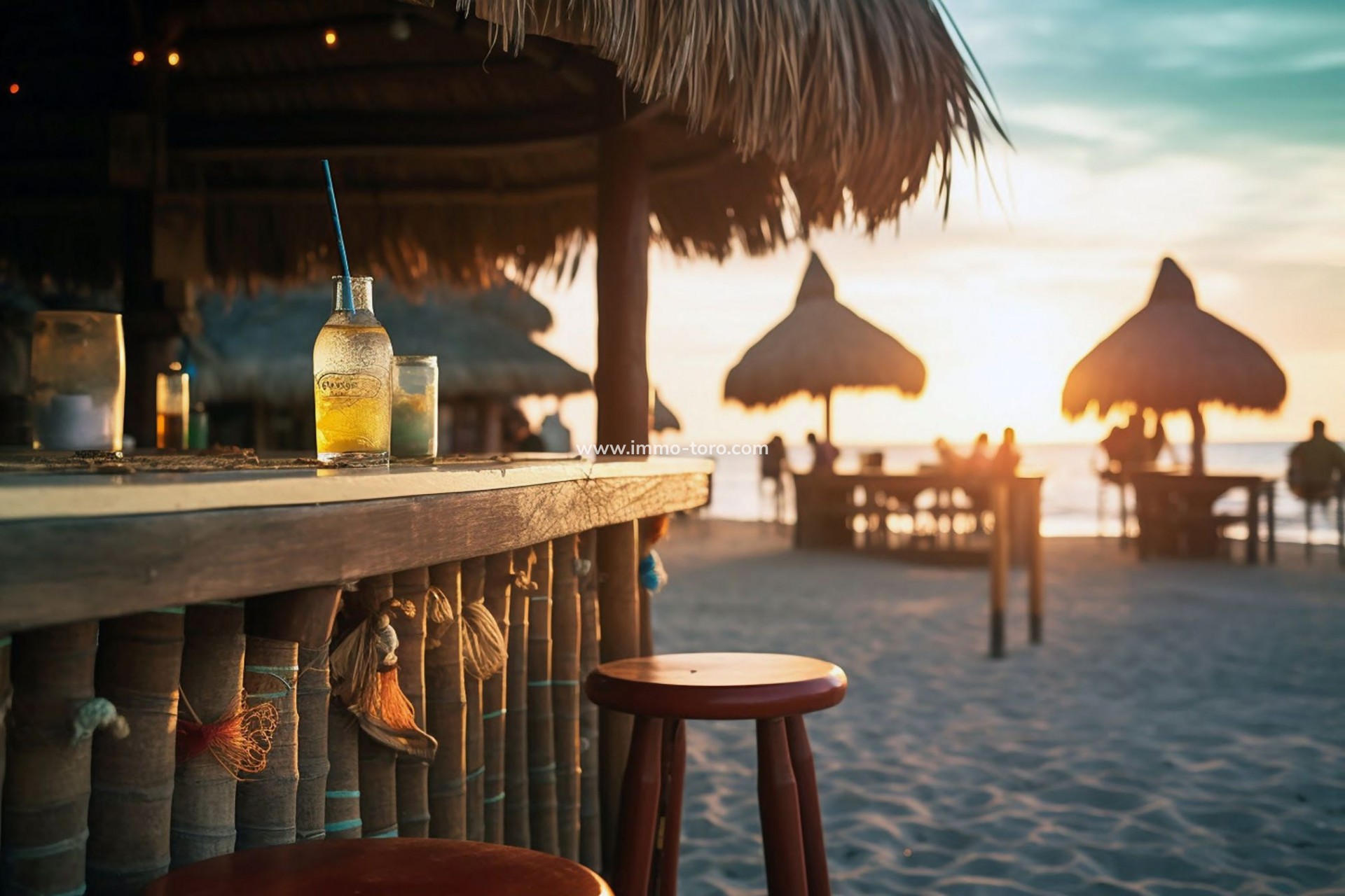 Nouvelle construction - Appartement - La Manga - La Manga del Mar Menor