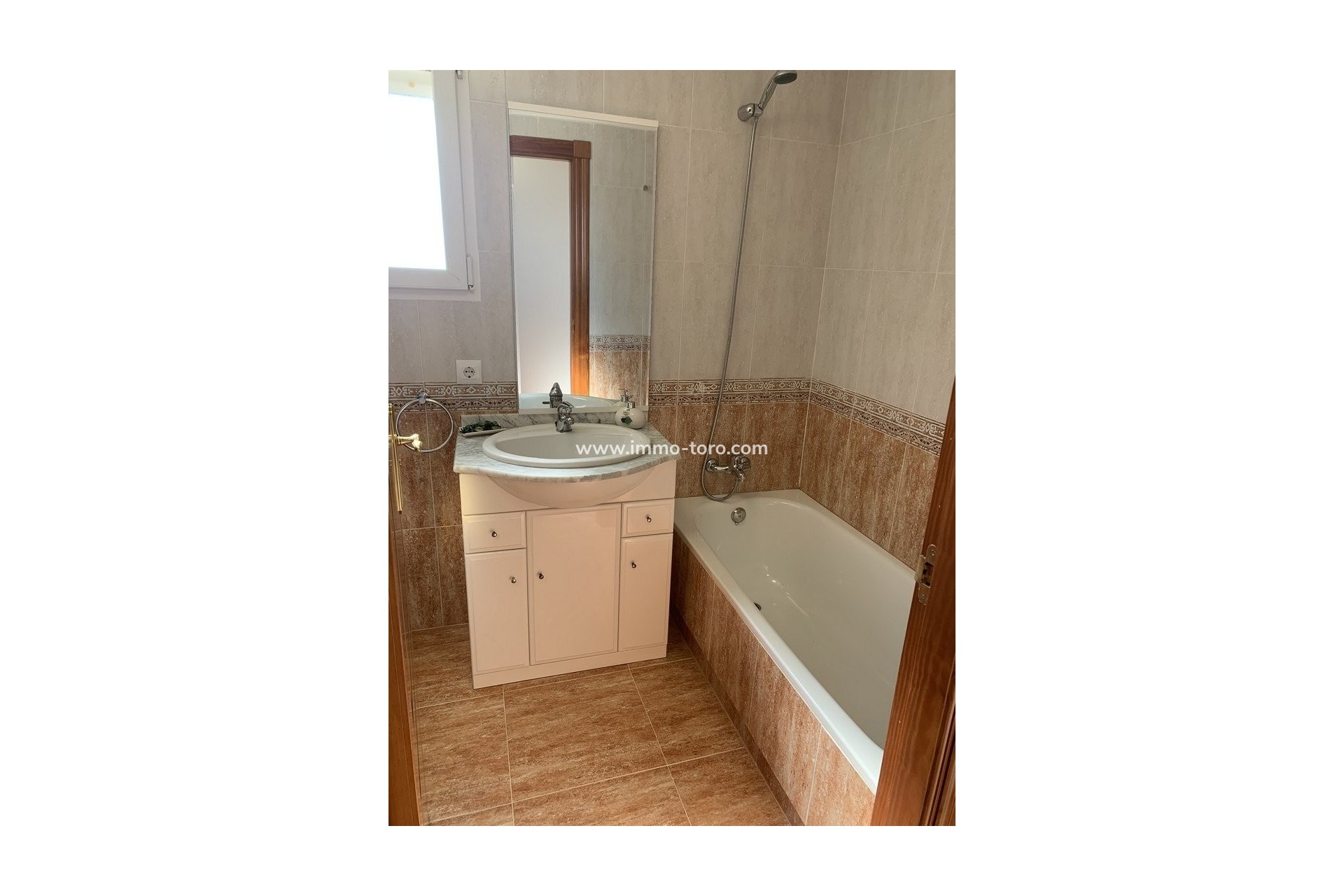 Nouvelle construction - Appartement - La Manga - LA MANGA