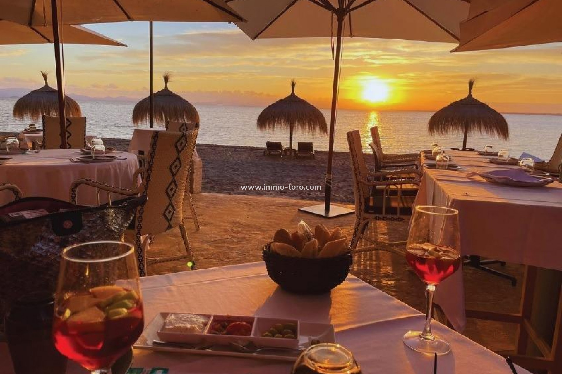 Nouvelle construction - Appartement - La Manga - LA MANGA