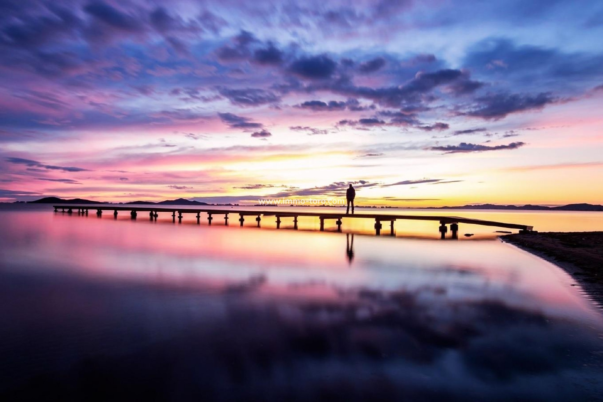 Nouvelle construction - Appartement - La Manga - LA MANGA