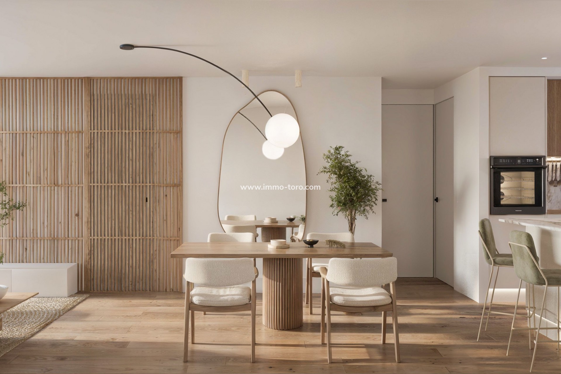 Nouvelle construction - Appartement - La Nucia - La Nucía