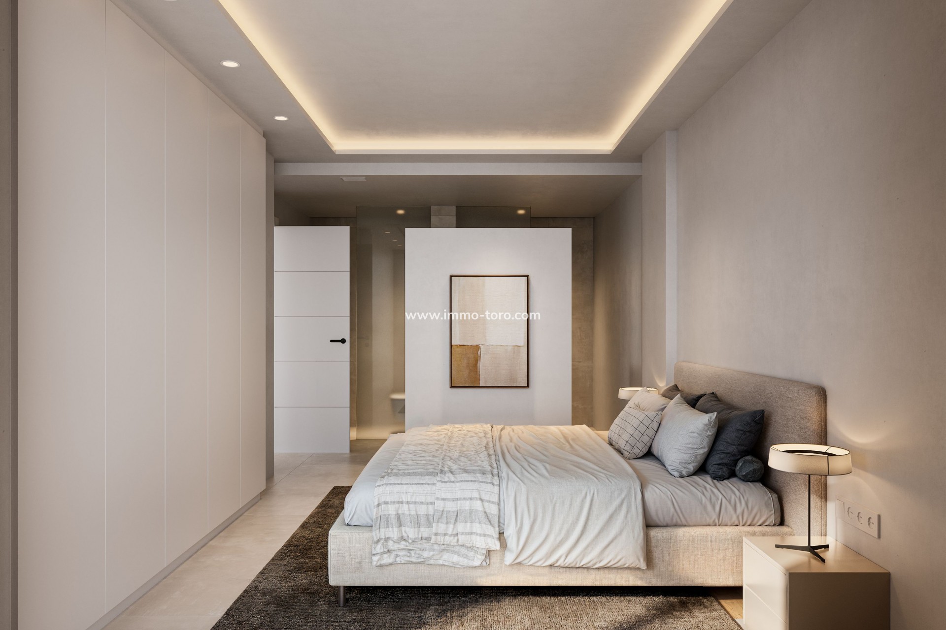 Nouvelle construction - Appartement - La Sella