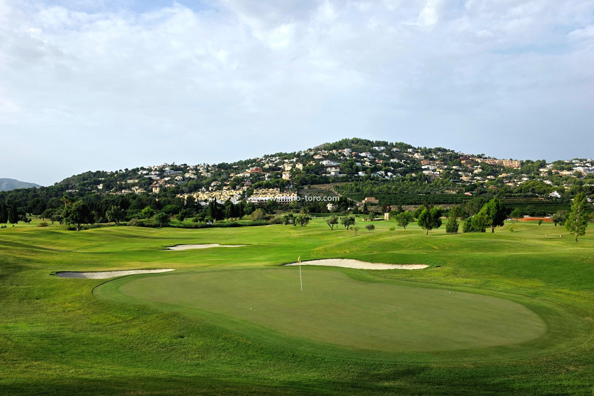 Nouvelle construction - Appartement - La Sella