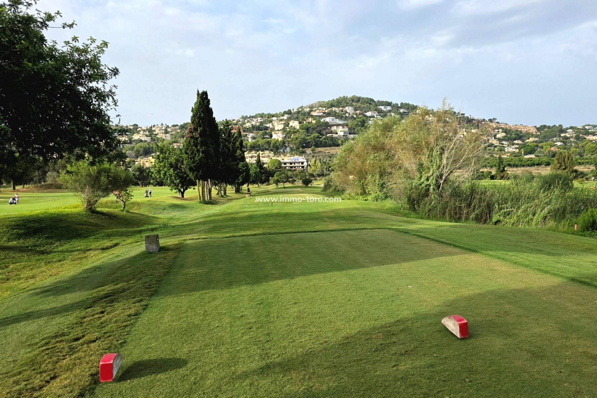 Nouvelle construction - Appartement - La Sella