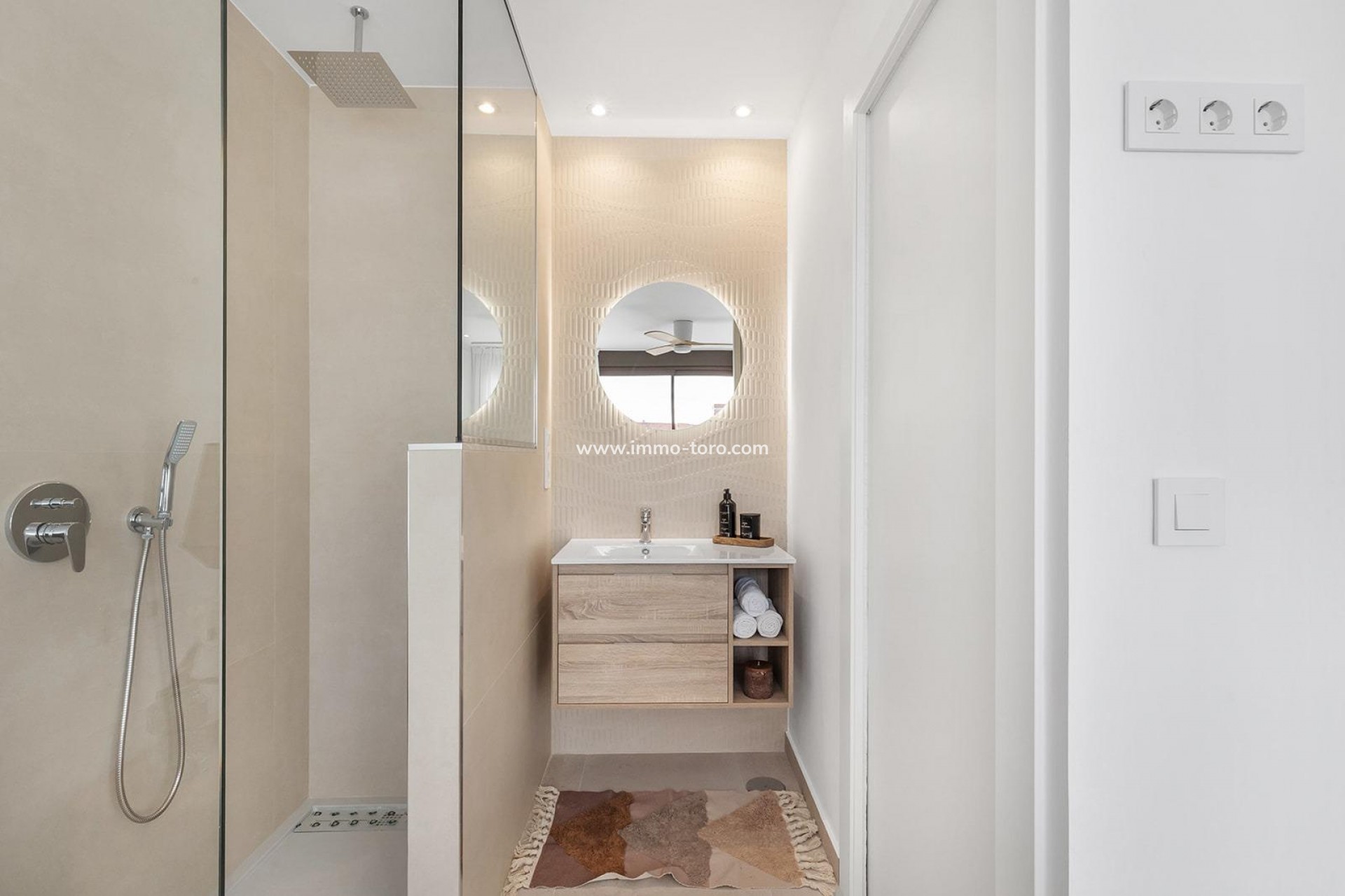 Nouvelle construction - Appartement - Los Alcázares - La Serena Golf