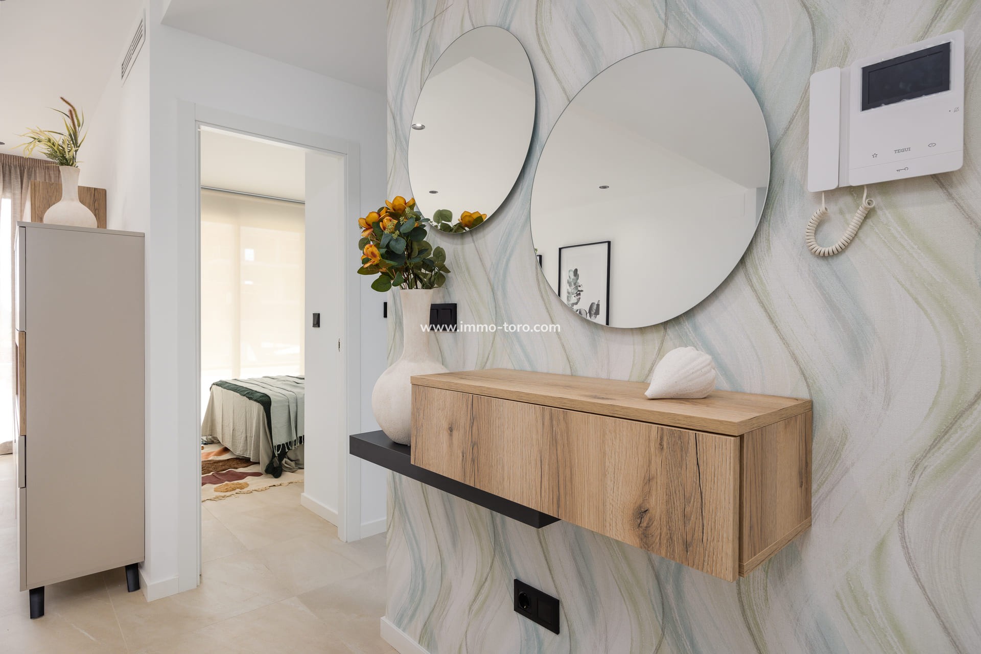 Nouvelle construction - Appartement - Los Alcázares