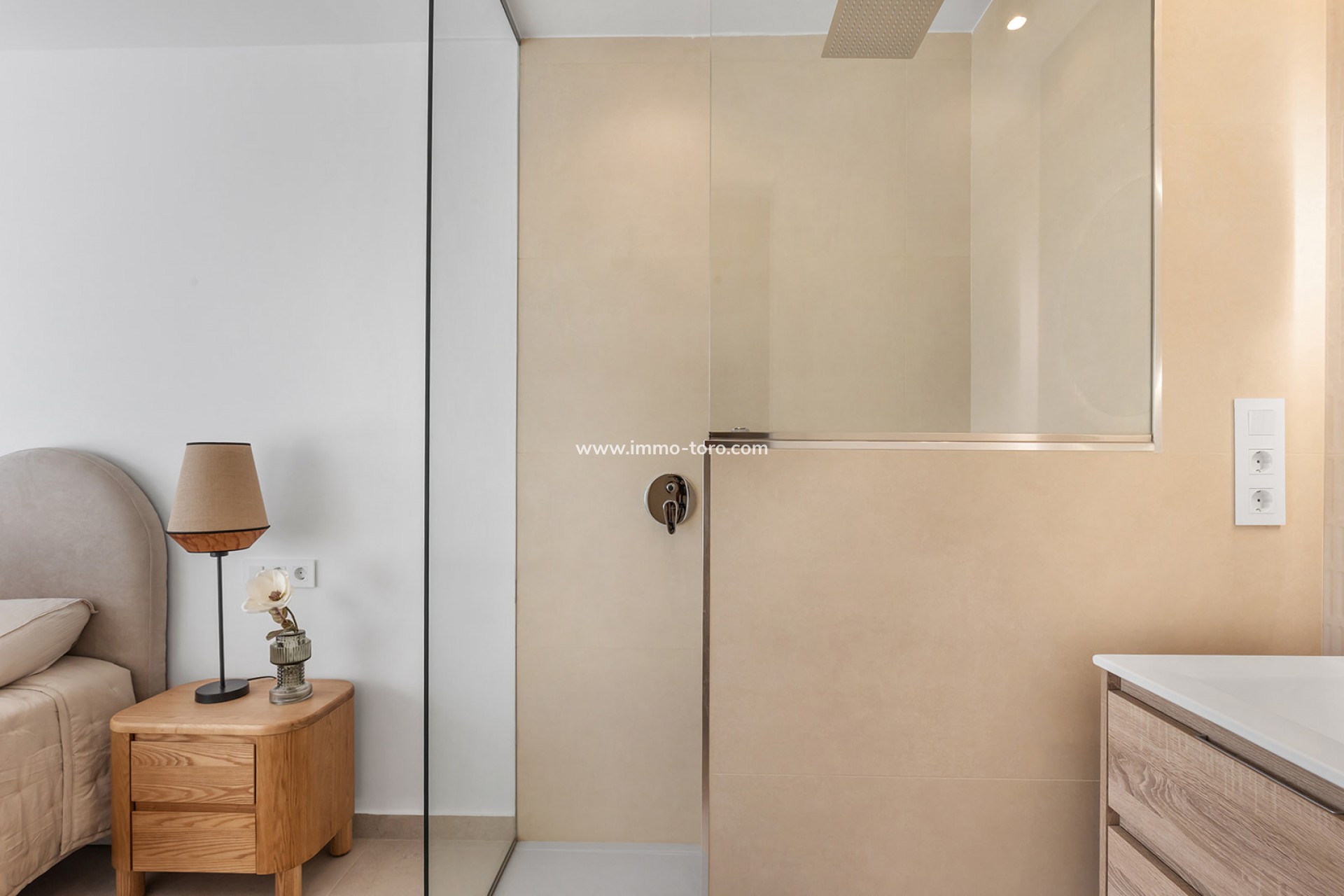 Nouvelle construction - Appartement - Los Alcázares