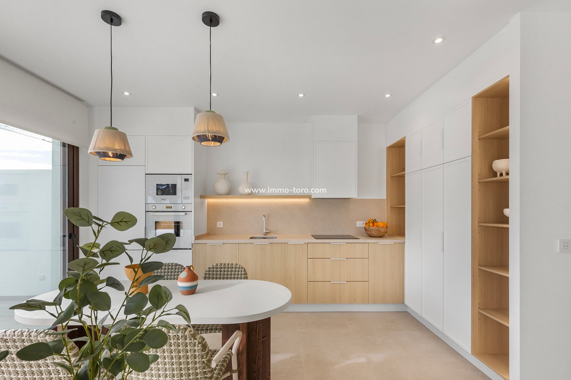 Nouvelle construction - Appartement - Los Alcázares