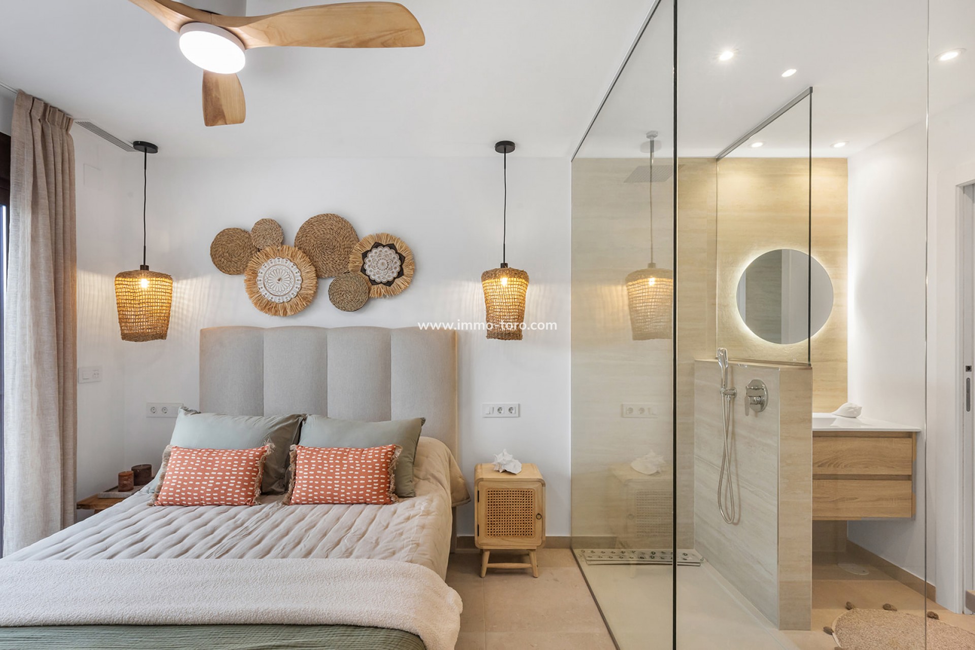 Nouvelle construction - Appartement - Los Alcázares