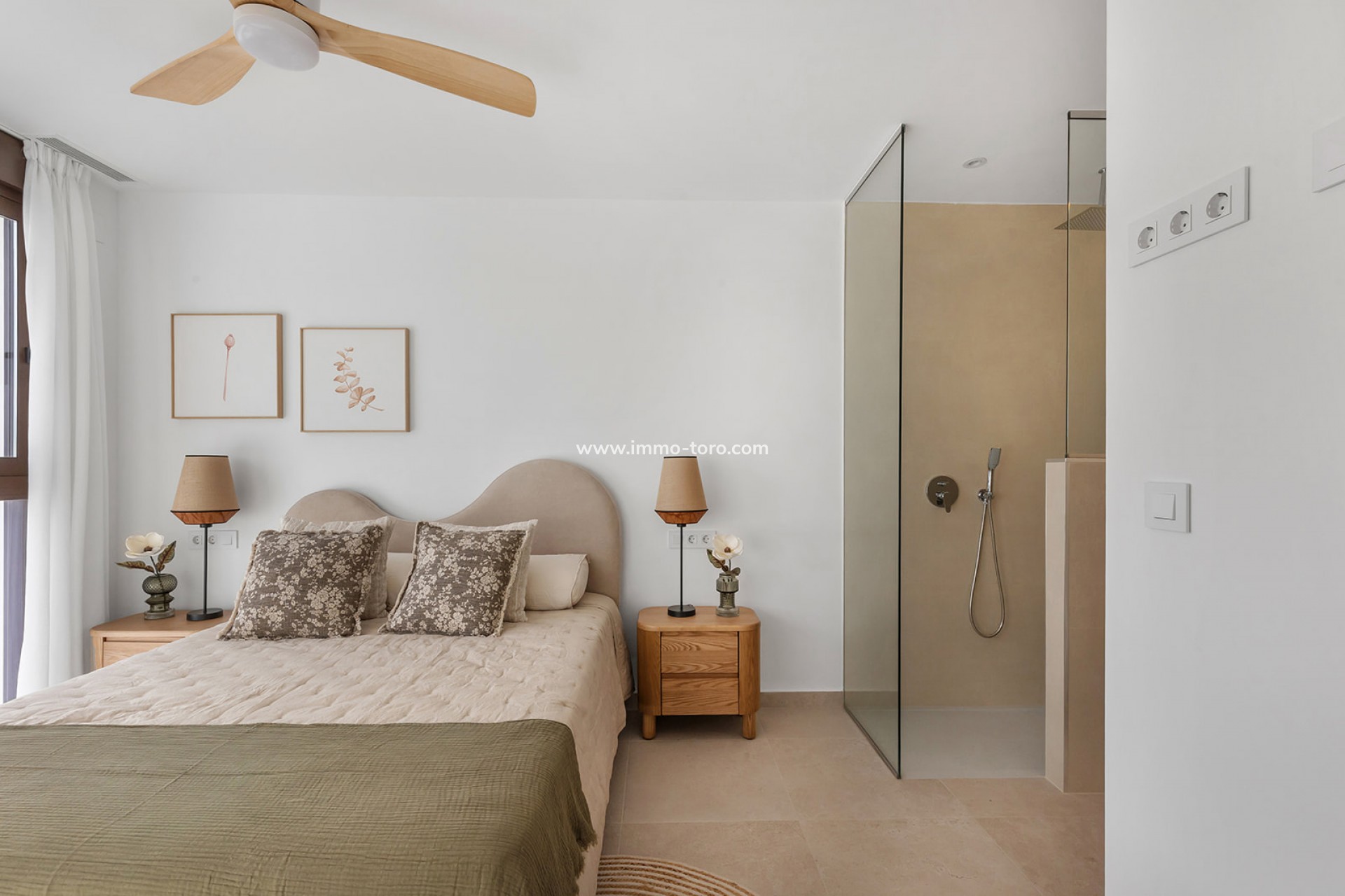 Nouvelle construction - Appartement - Los Alcázares