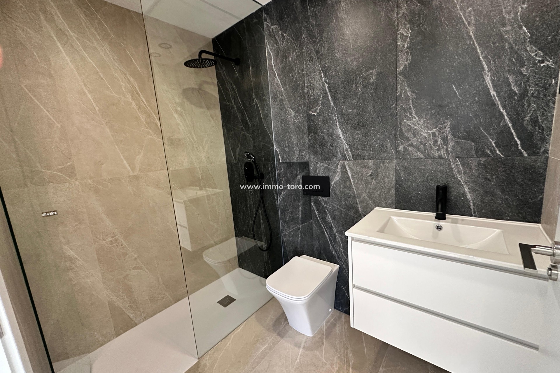 Nouvelle construction - Appartement - Los Alcázares