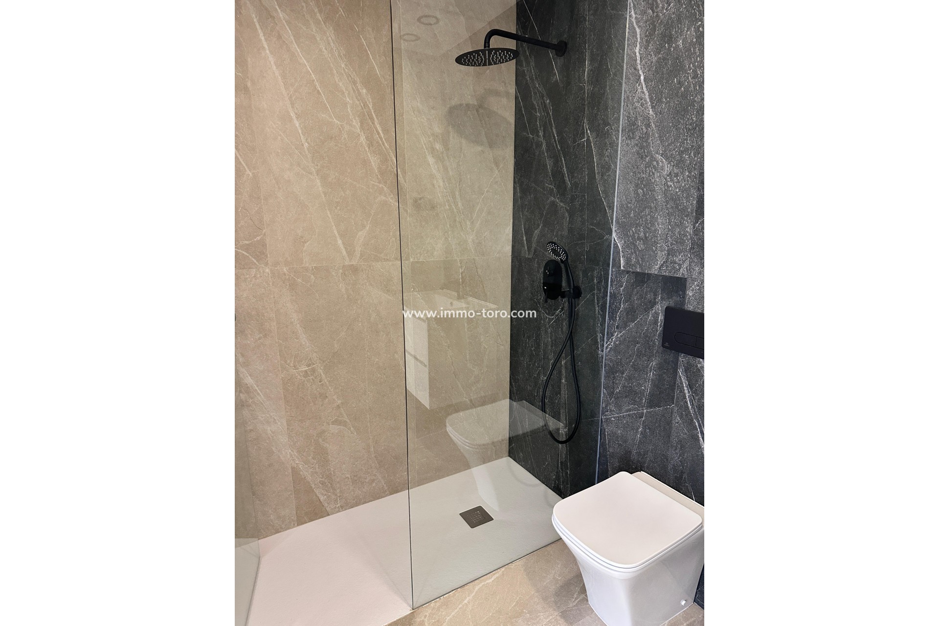 Nouvelle construction - Appartement - Los Alcázares