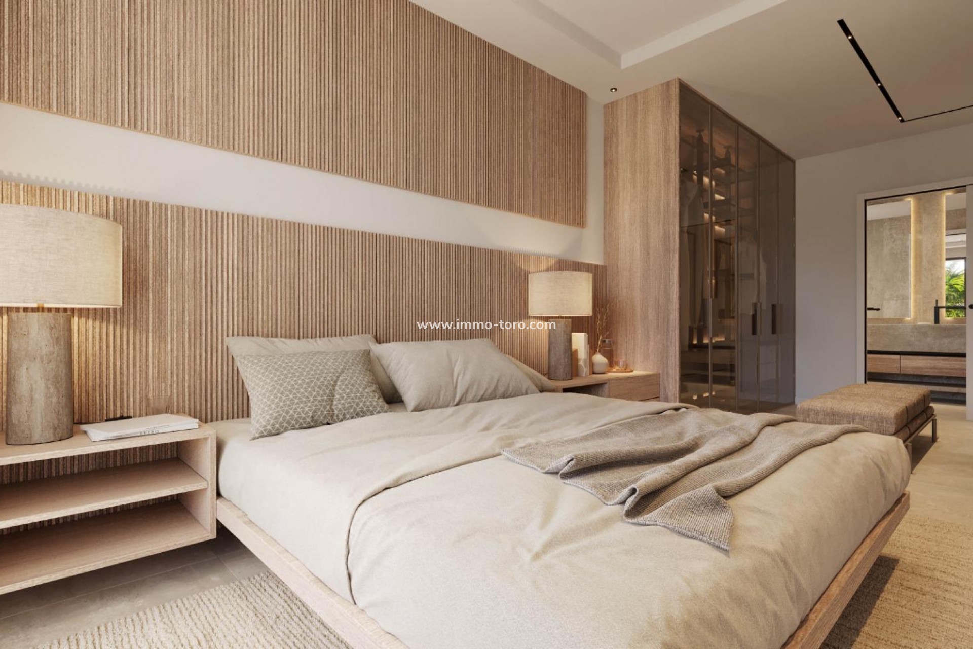 Nouvelle construction - Appartement - Málaga - Arroyo Vaquero