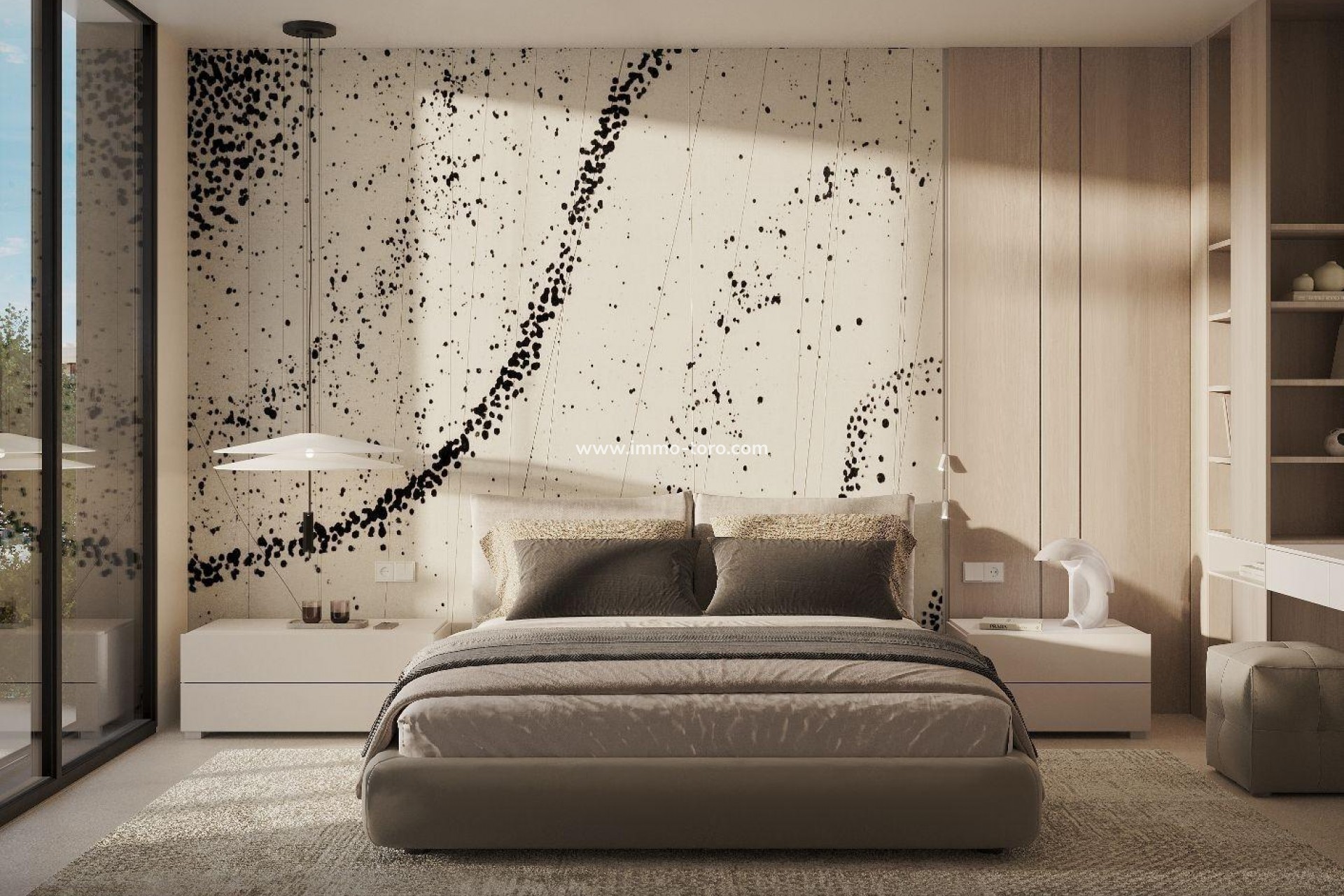 Nouvelle construction - Appartement - Málaga - Atalaya