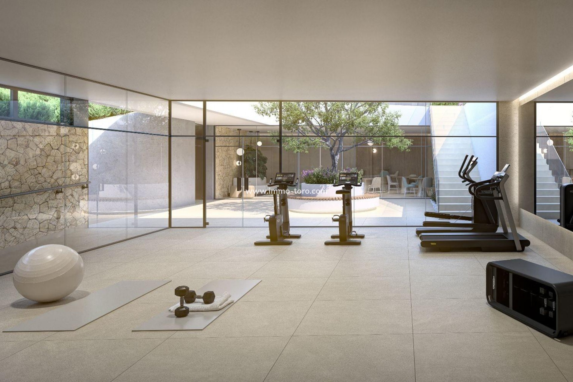 Nouvelle construction - Appartement - Málaga - Atalaya