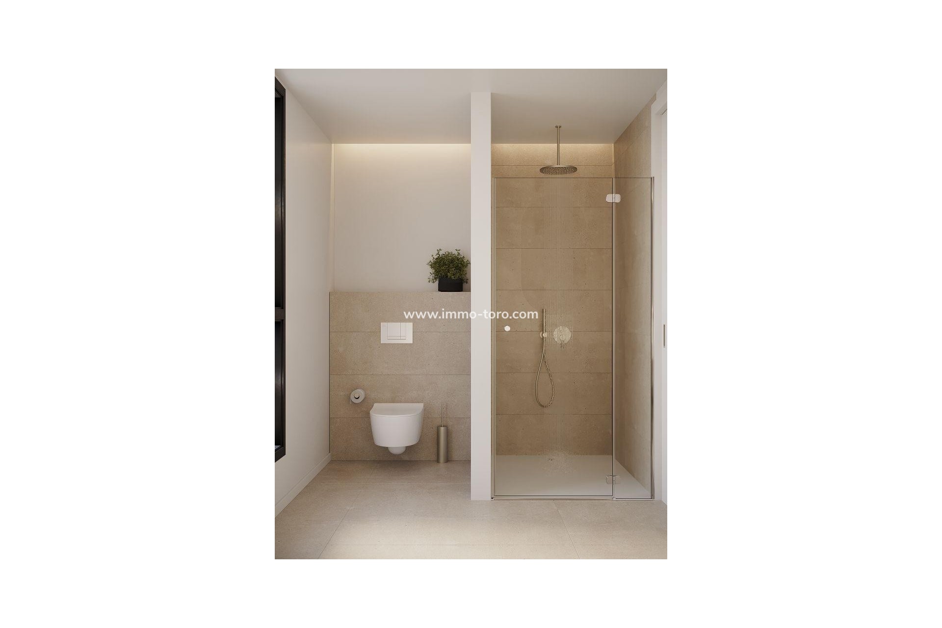 Nouvelle construction - Appartement - Málaga - Atalaya