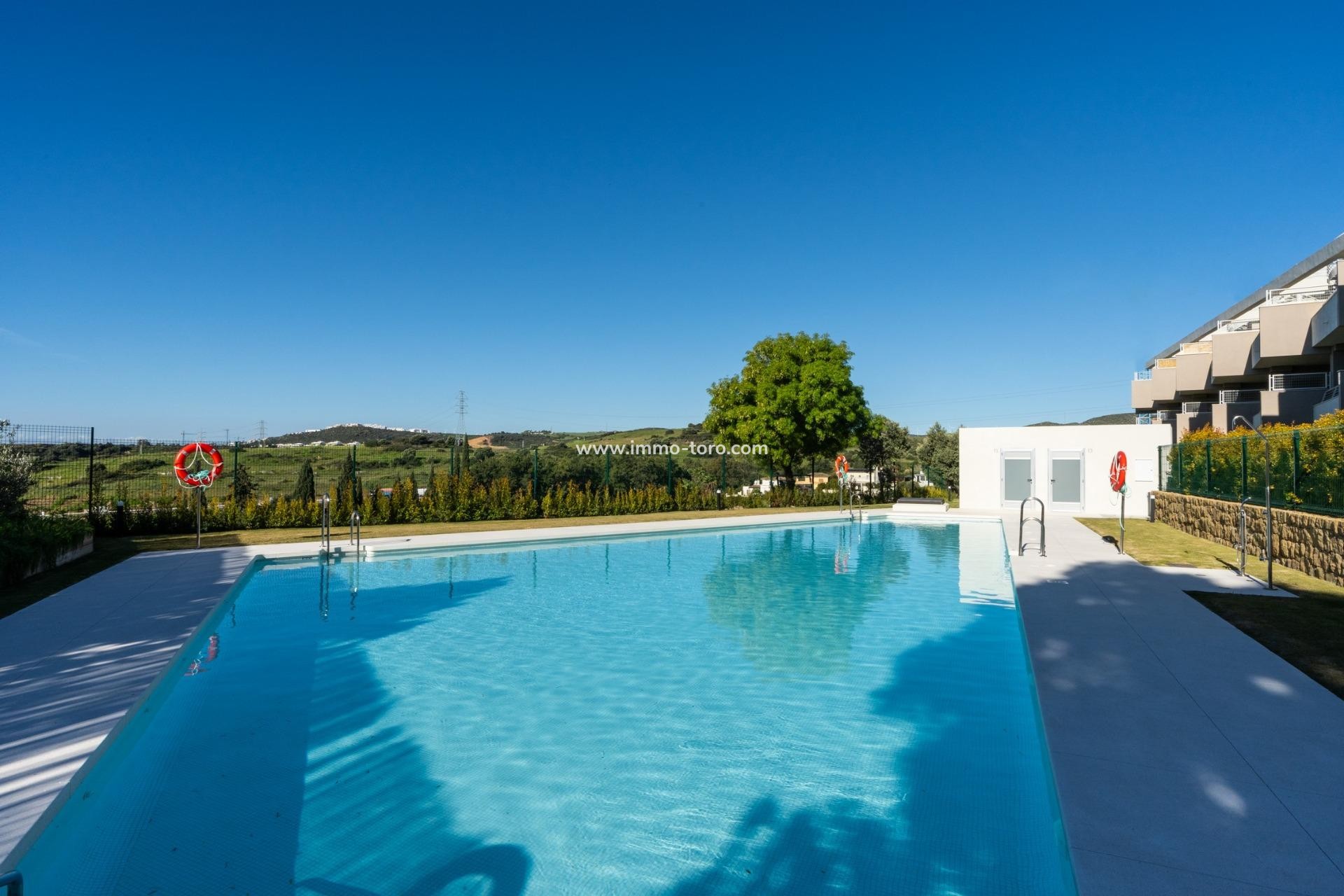 Nouvelle construction - Appartement - Málaga - Buenas Noches