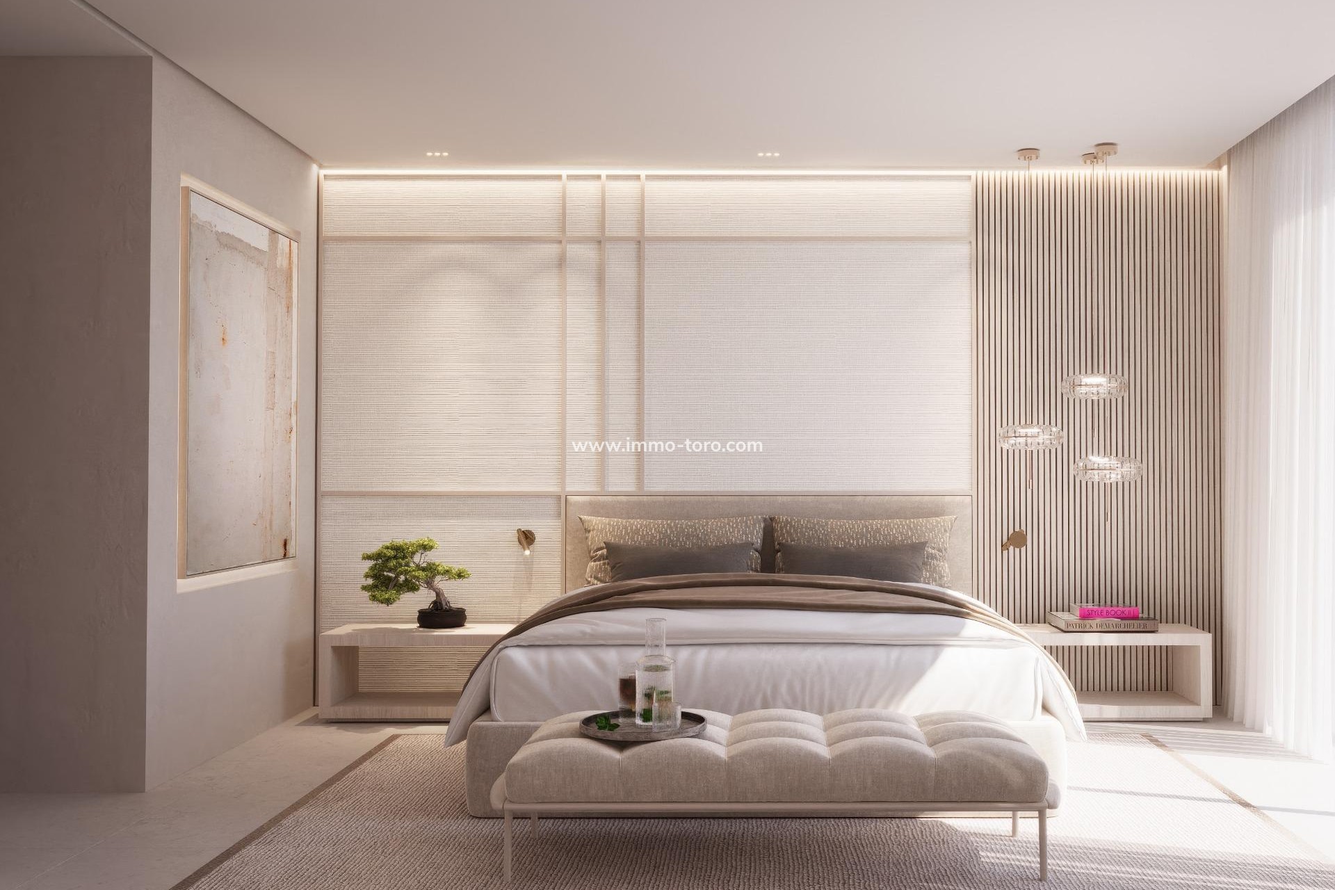 Nouvelle construction - Appartement - Málaga - El Paraiso Golf Club