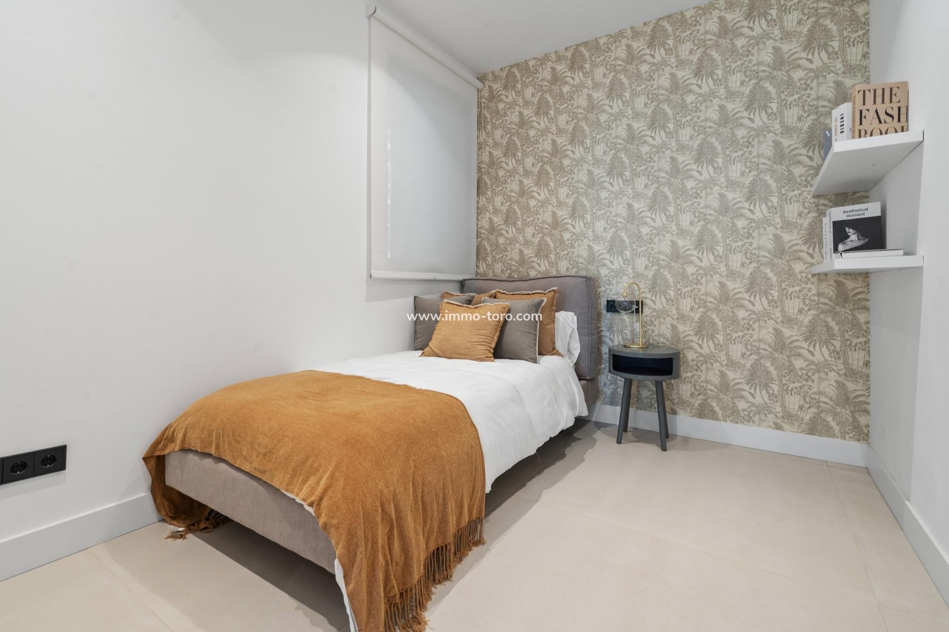 Nouvelle construction - Appartement - Málaga - El Paraíso