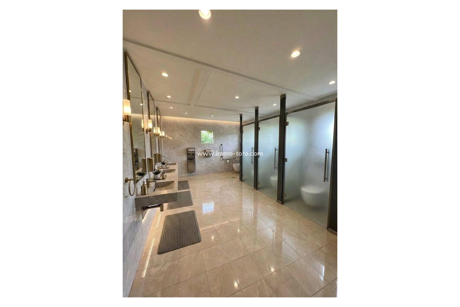 Nouvelle construction - Appartement - Málaga - El Paraíso