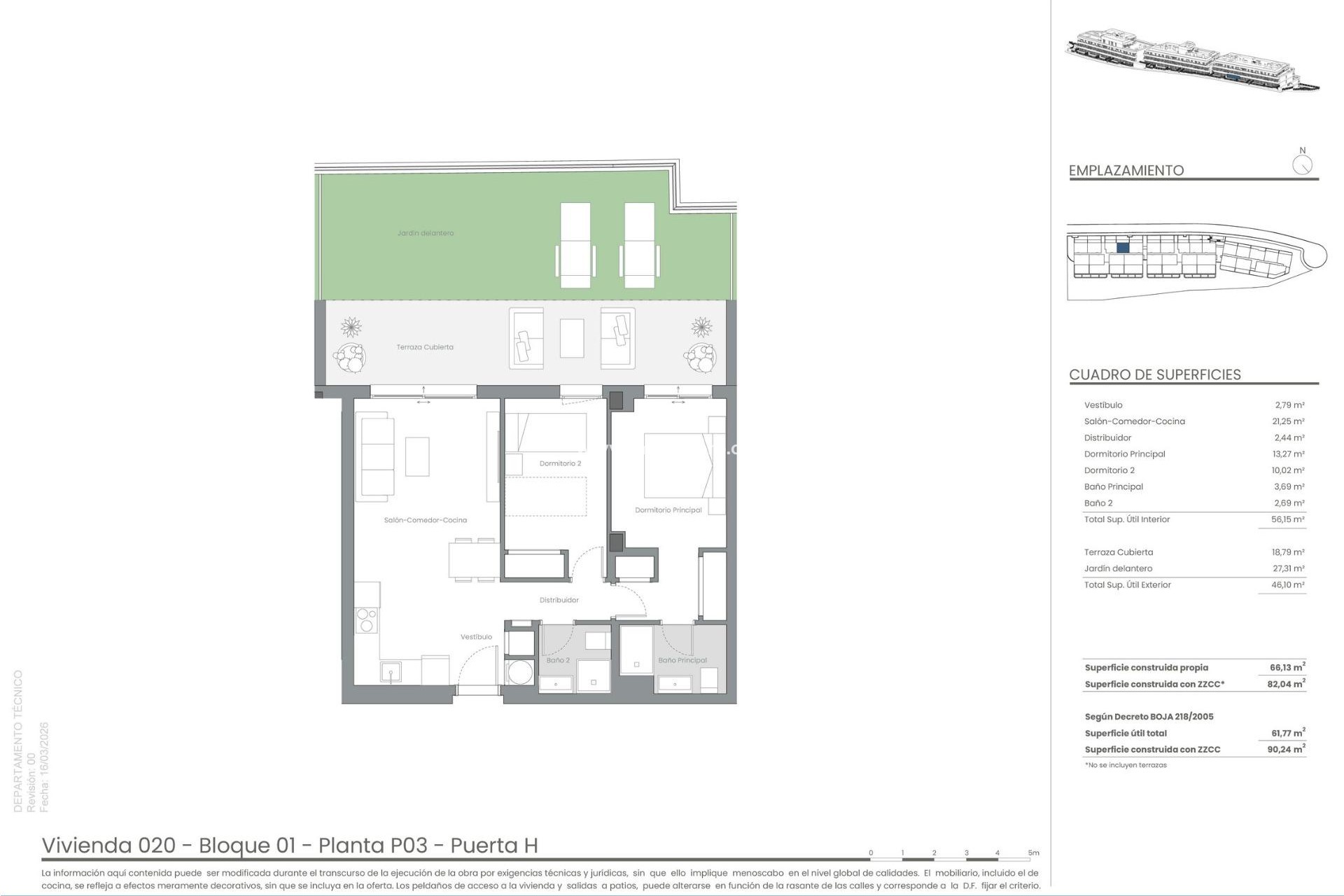 Nouvelle construction - Appartement - Málaga - Estepona Golf