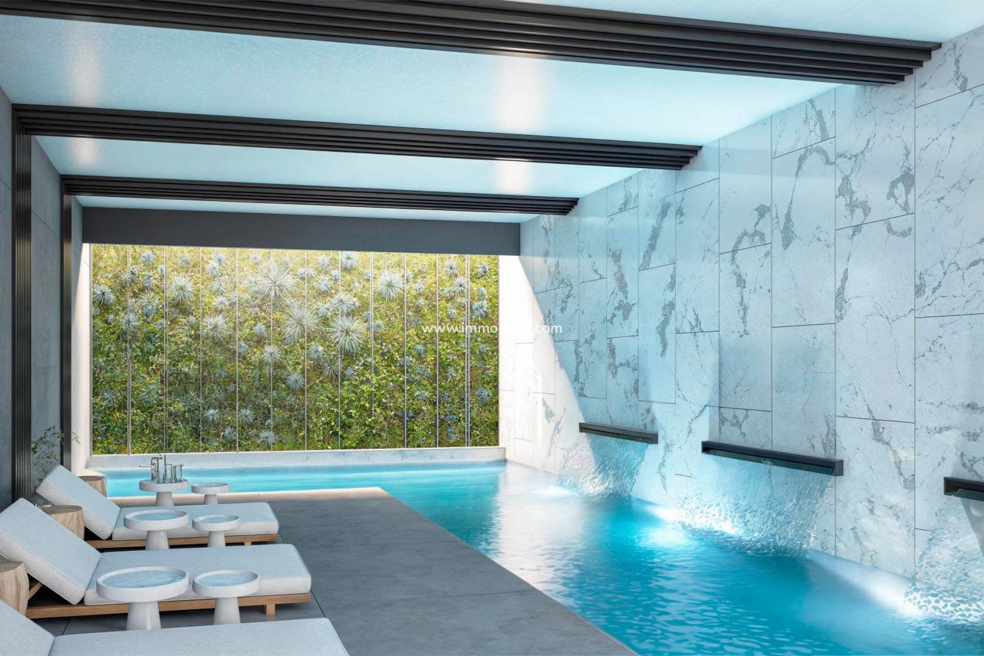 Nouvelle construction - Appartement - Málaga - La Resina Golf