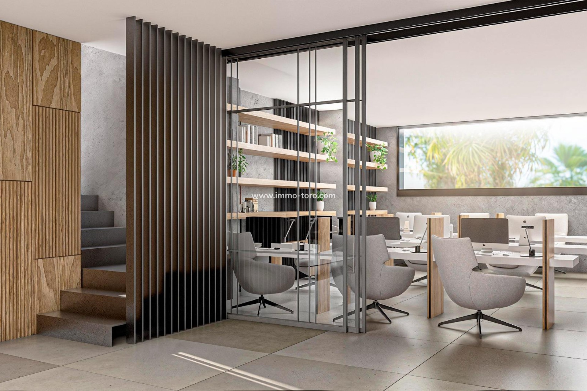 Nouvelle construction - Appartement - Málaga - La Resina Golf