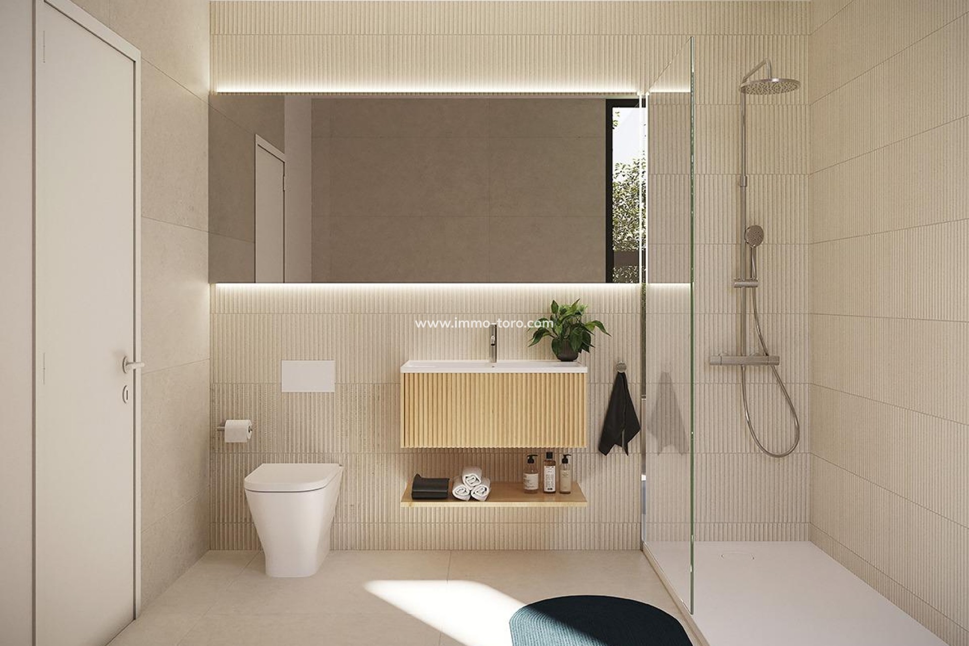 Nouvelle construction - Appartement - Málaga - Las Mesas