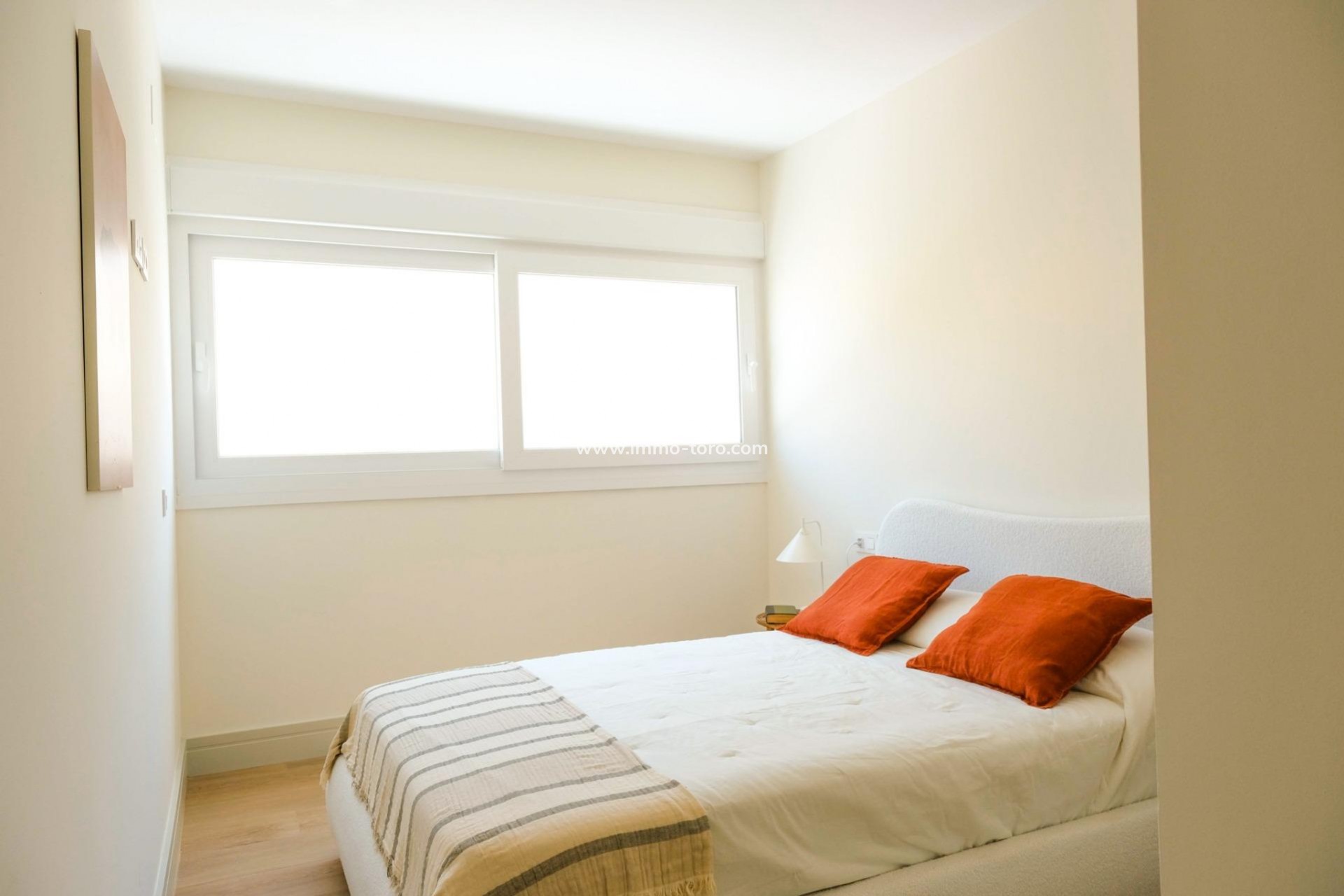 Nouvelle construction - Appartement - Malaga - Playa de la Malagueta